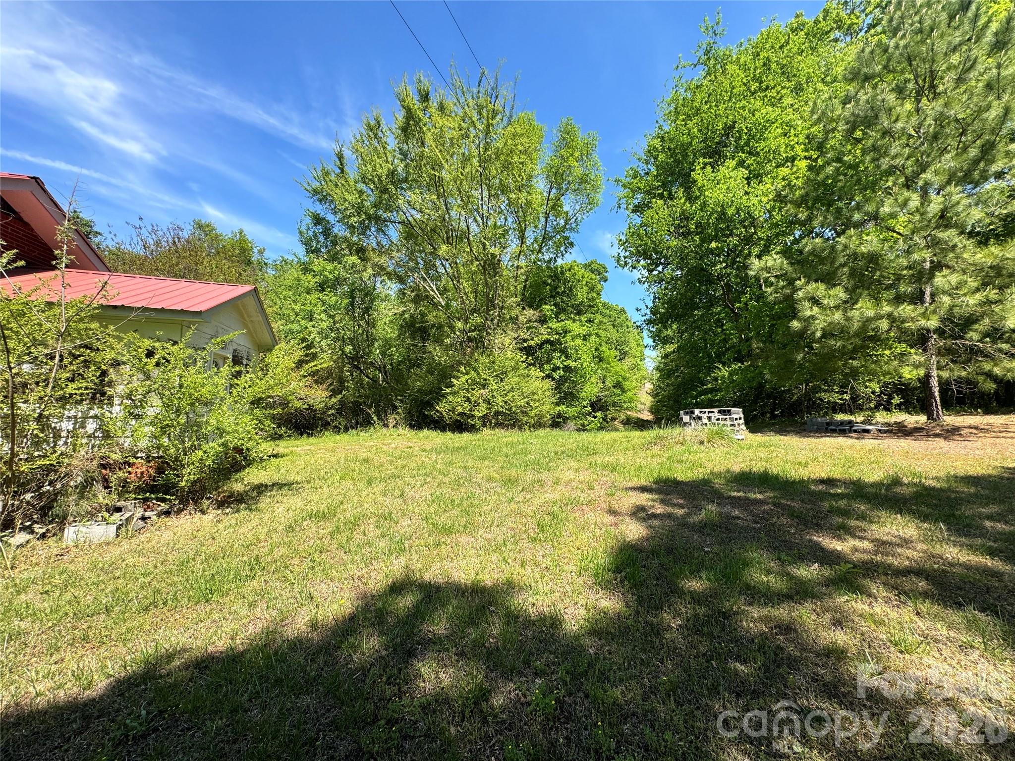 101 Ledbetter Road — Polkton