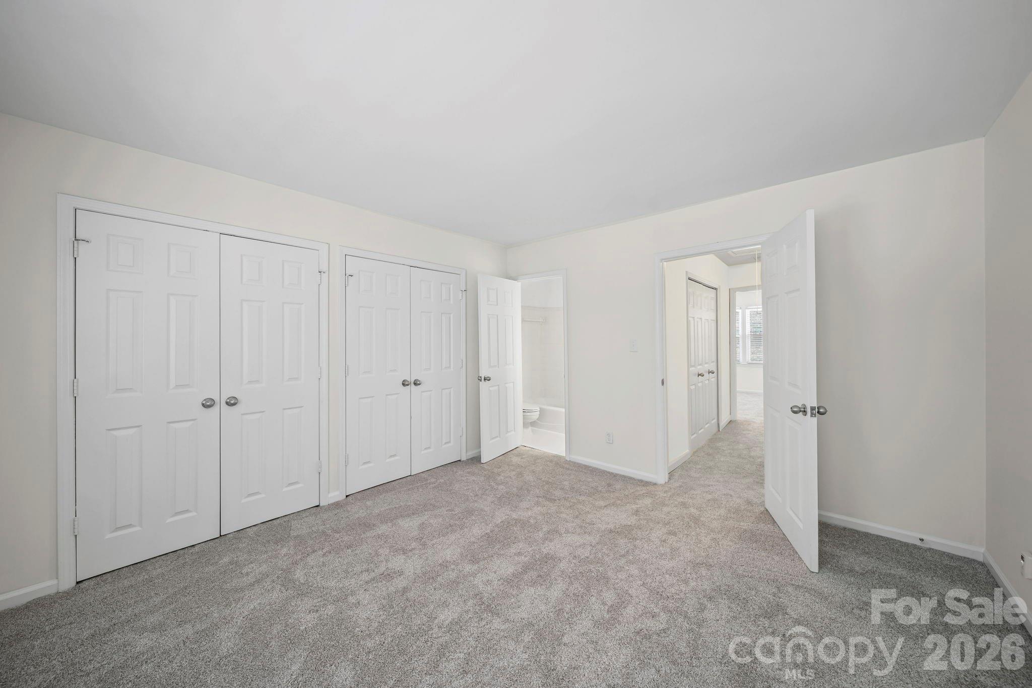 8217 Pineville Matthews Road #C — Charlotte