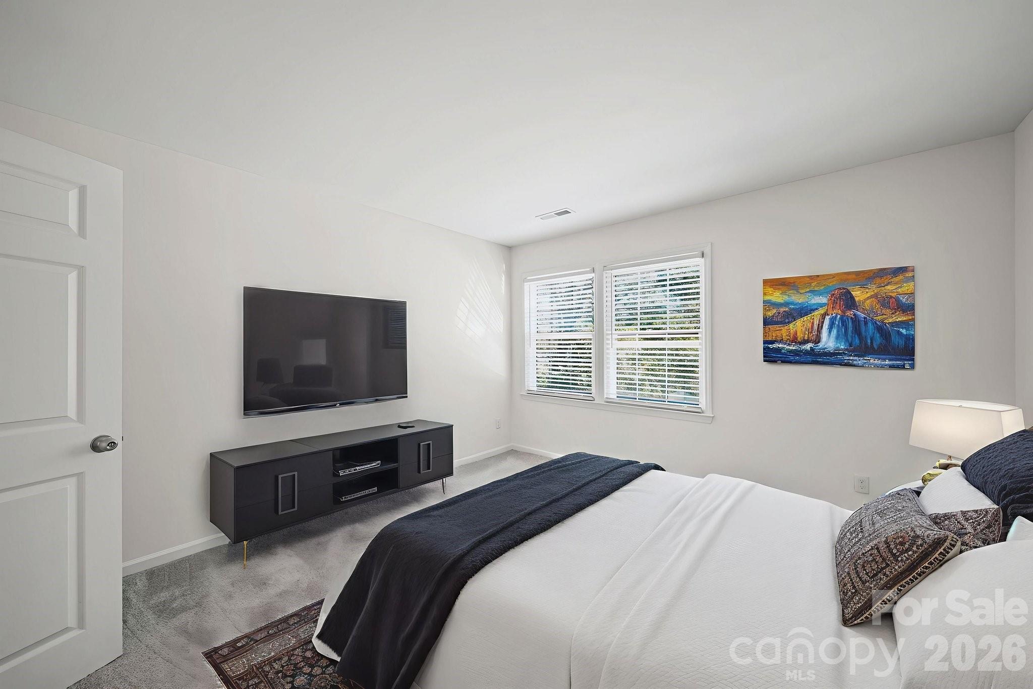 8217 Pineville Matthews Road #C — Charlotte