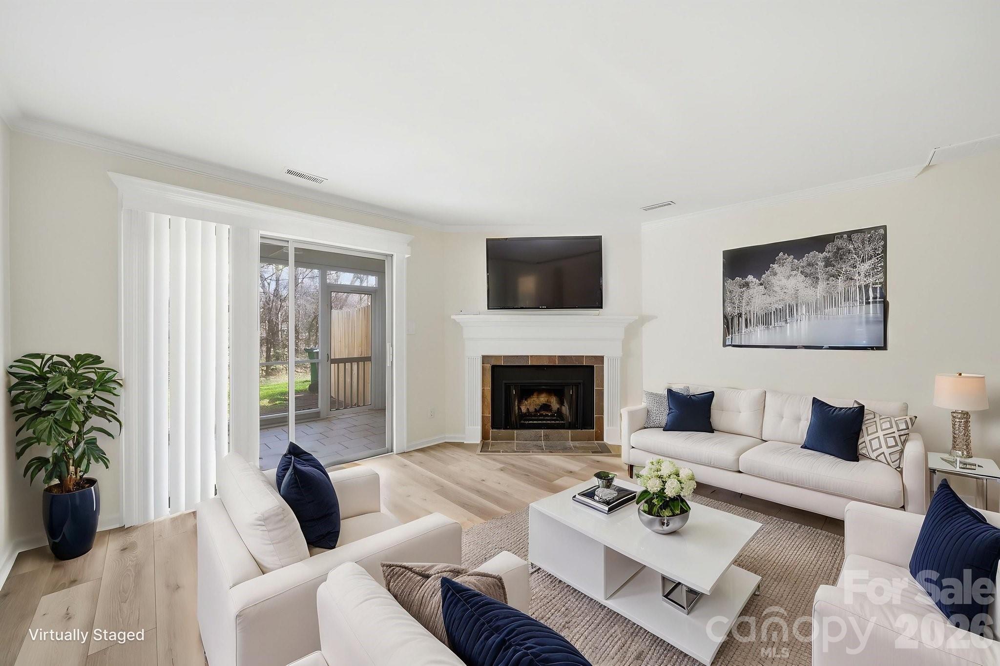 8217 Pineville Matthews Road #C — Charlotte