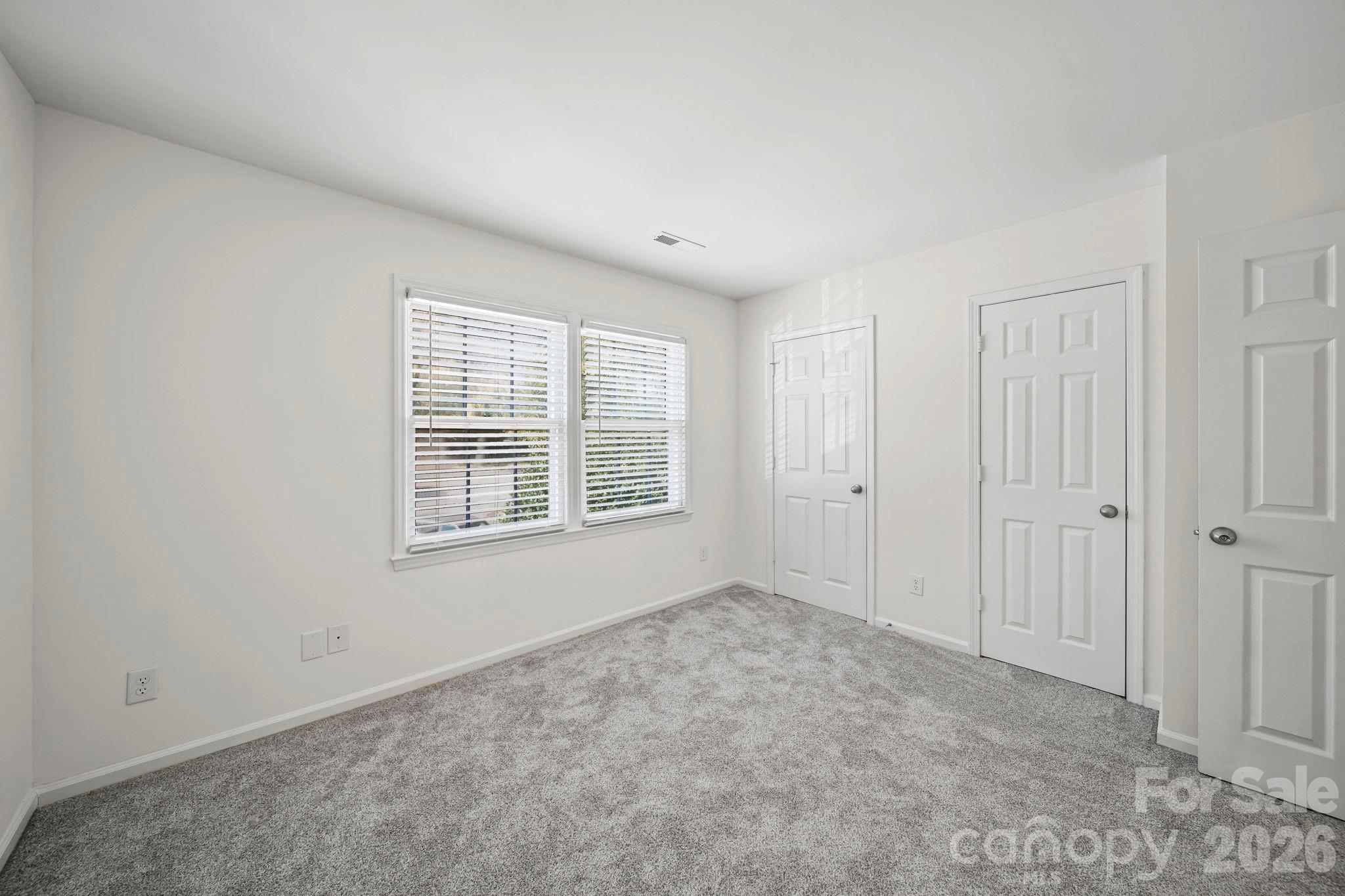 8217 Pineville Matthews Road #C — Charlotte
