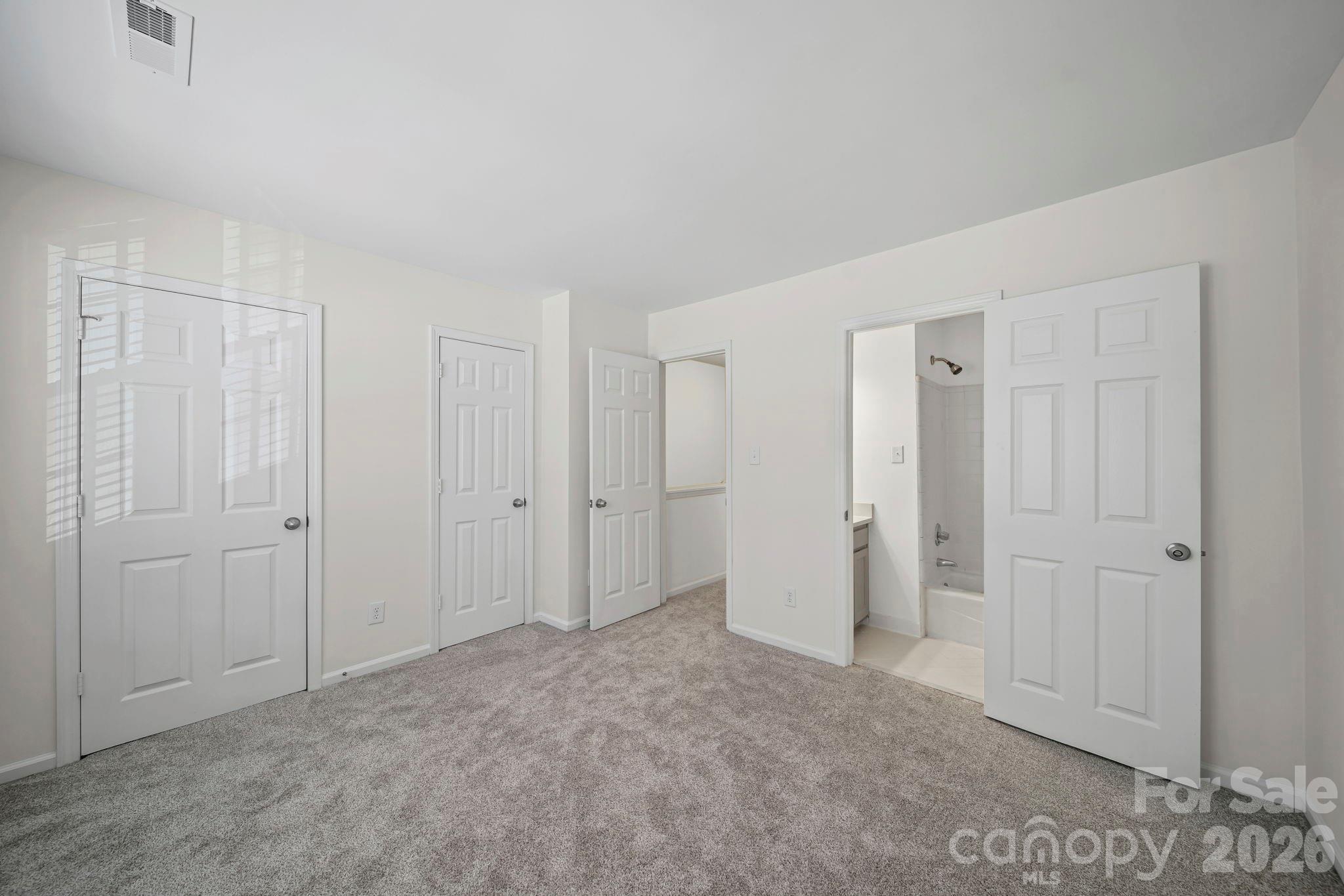 8217 Pineville Matthews Road #C — Charlotte