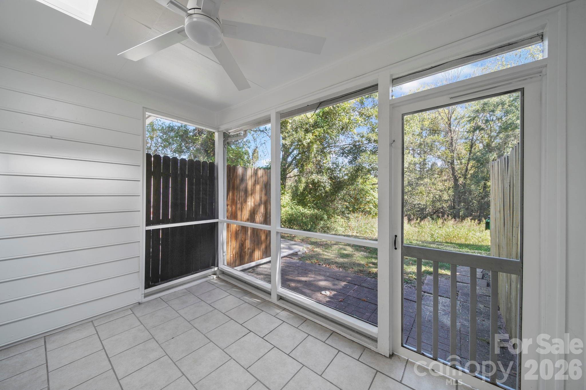 8217 Pineville Matthews Road #C — Charlotte