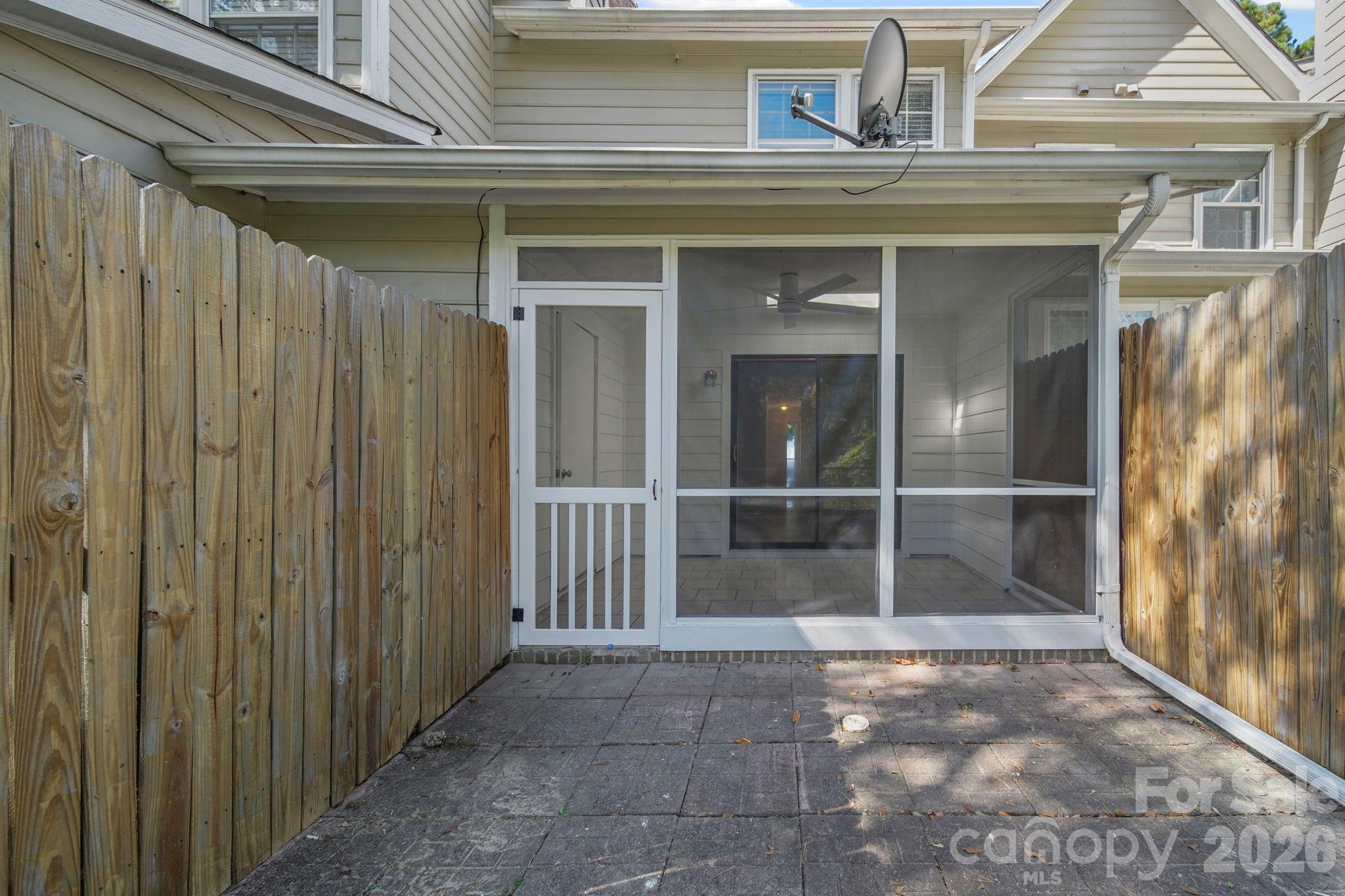 8217 Pineville Matthews Road #C — Charlotte