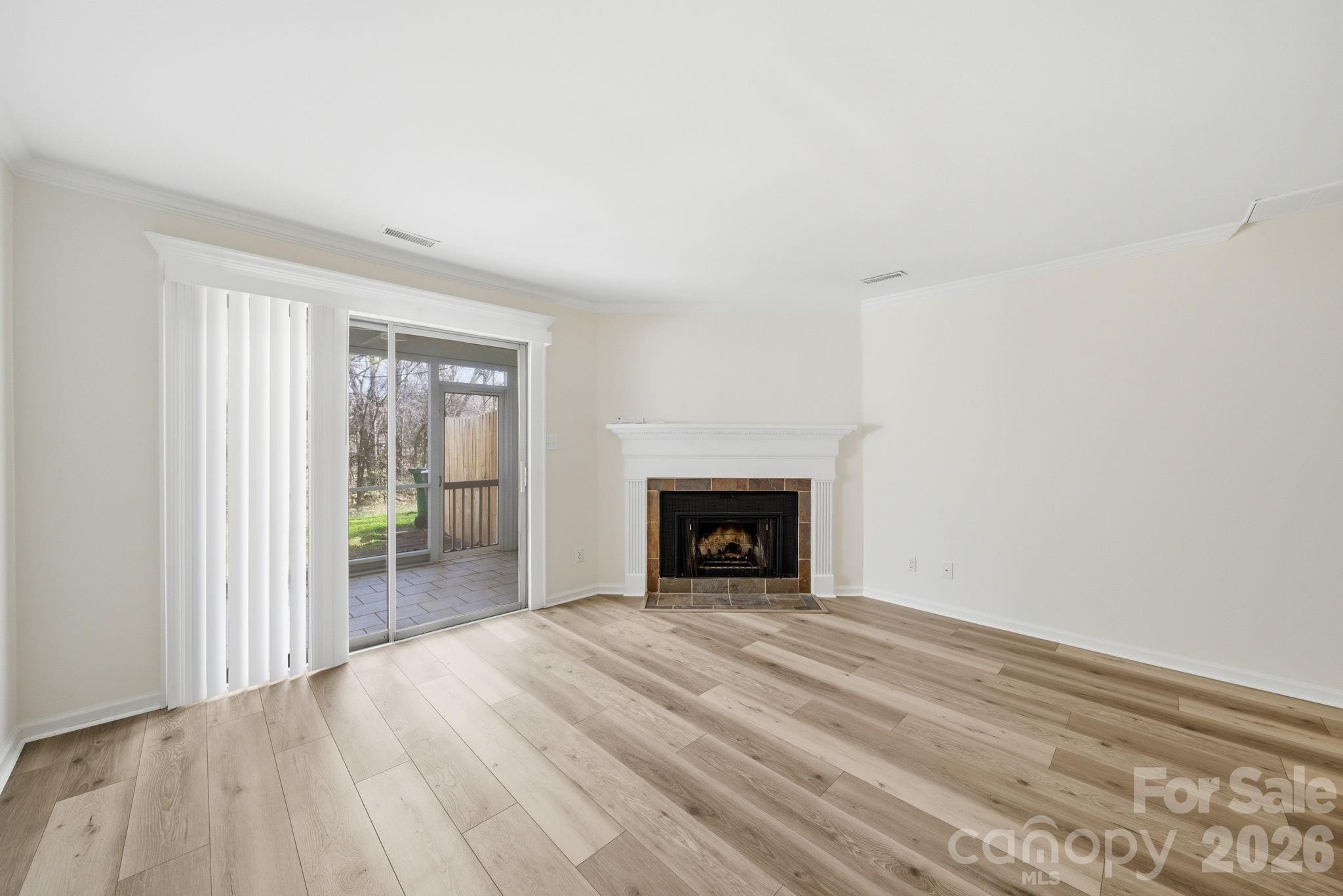 8217 Pineville Matthews Road #C — Charlotte