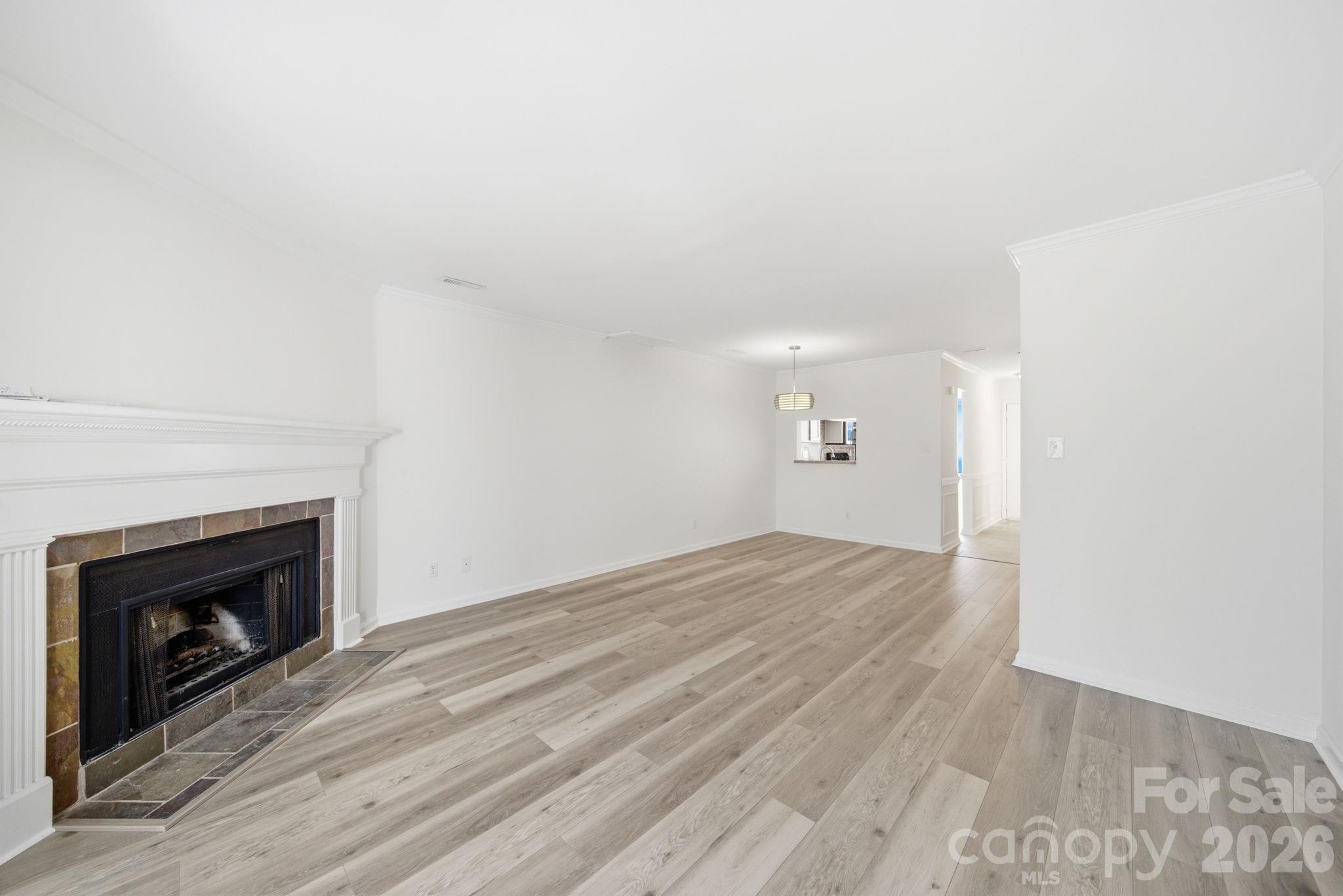 8217 Pineville Matthews Road #C — Charlotte
