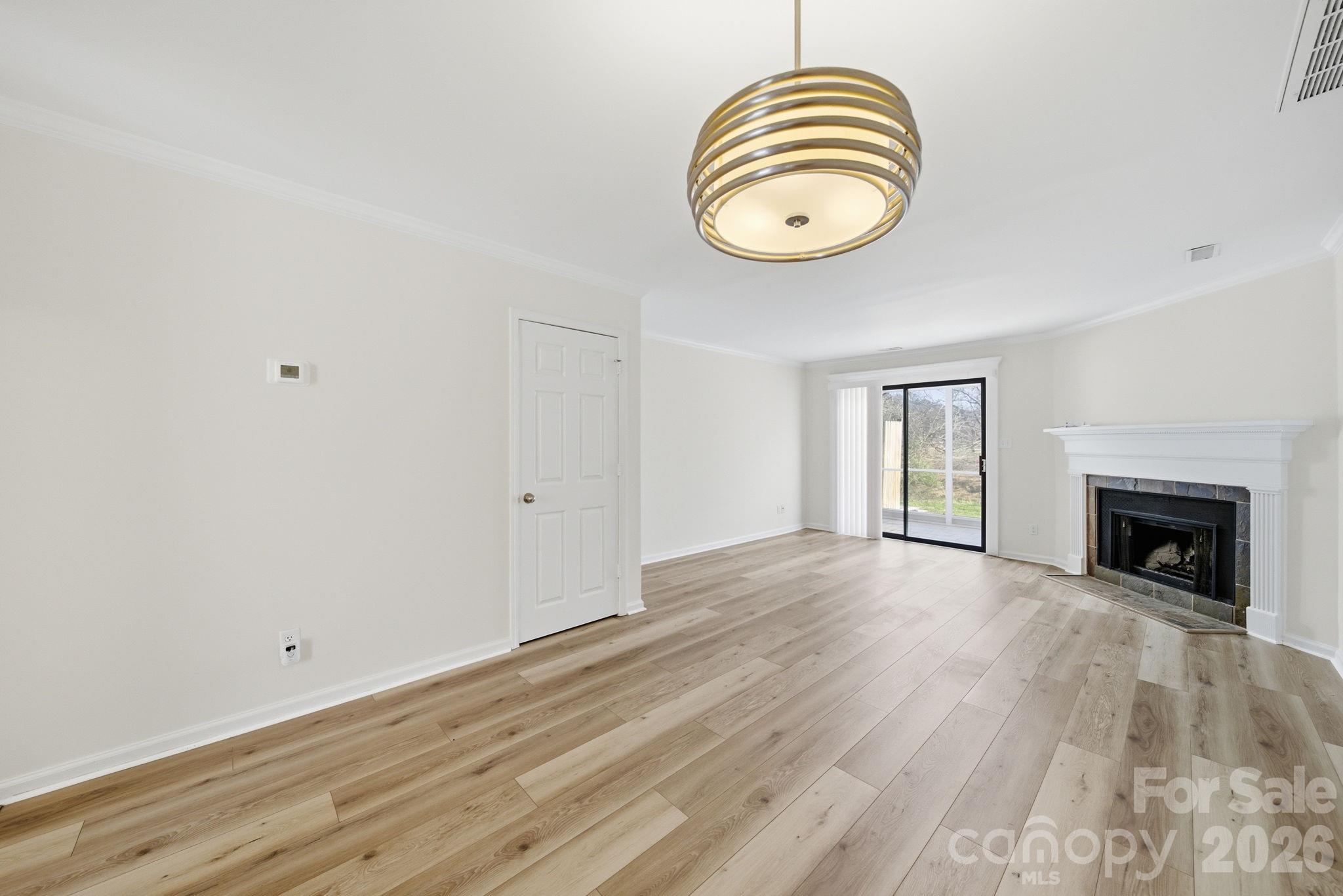 8217 Pineville Matthews Road #C — Charlotte