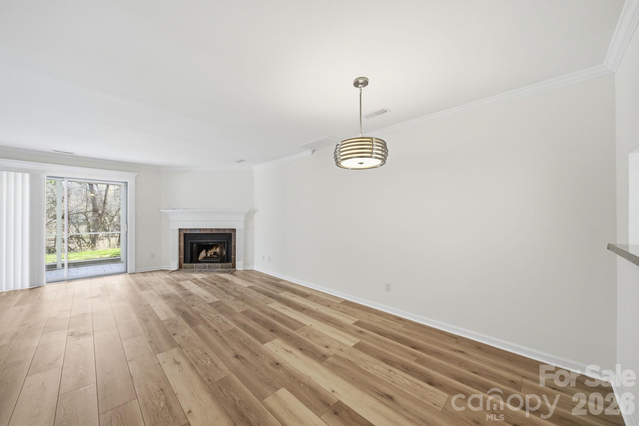 8217 Pineville Matthews Road #C — Charlotte