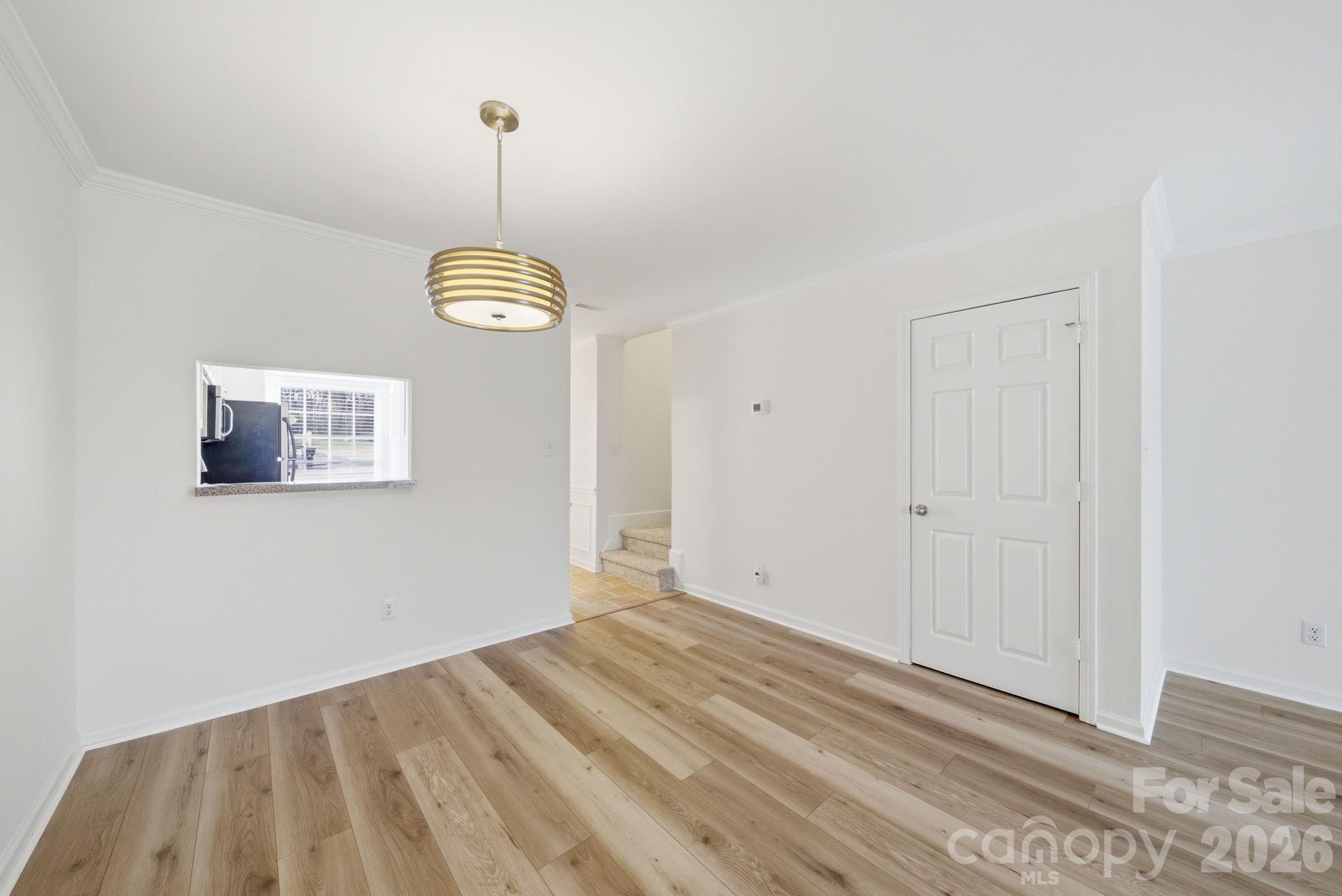 8217 Pineville Matthews Road #C — Charlotte