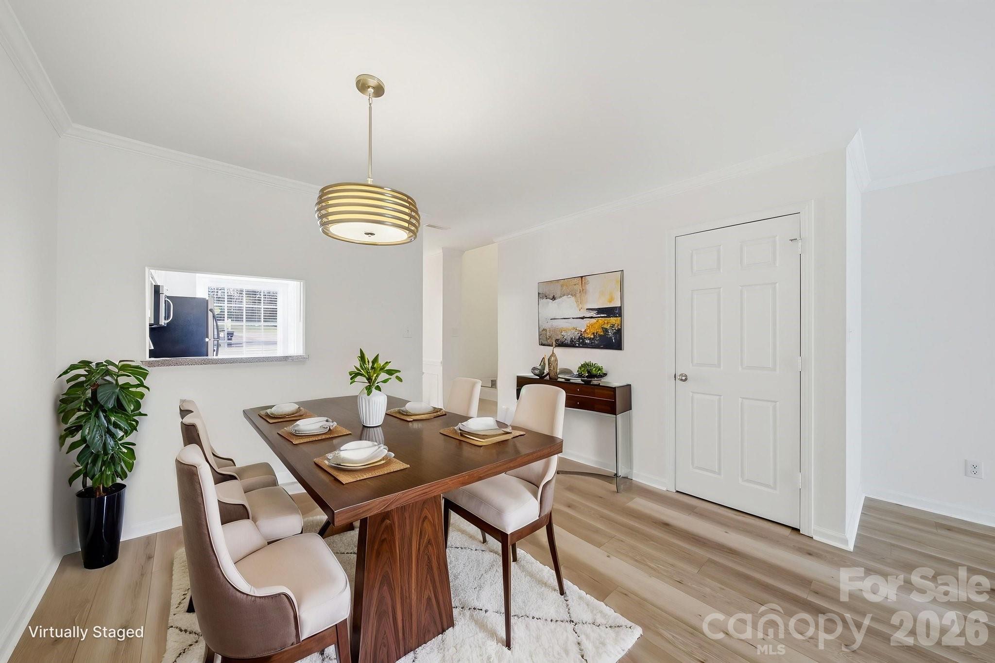 8217 Pineville Matthews Road #C — Charlotte