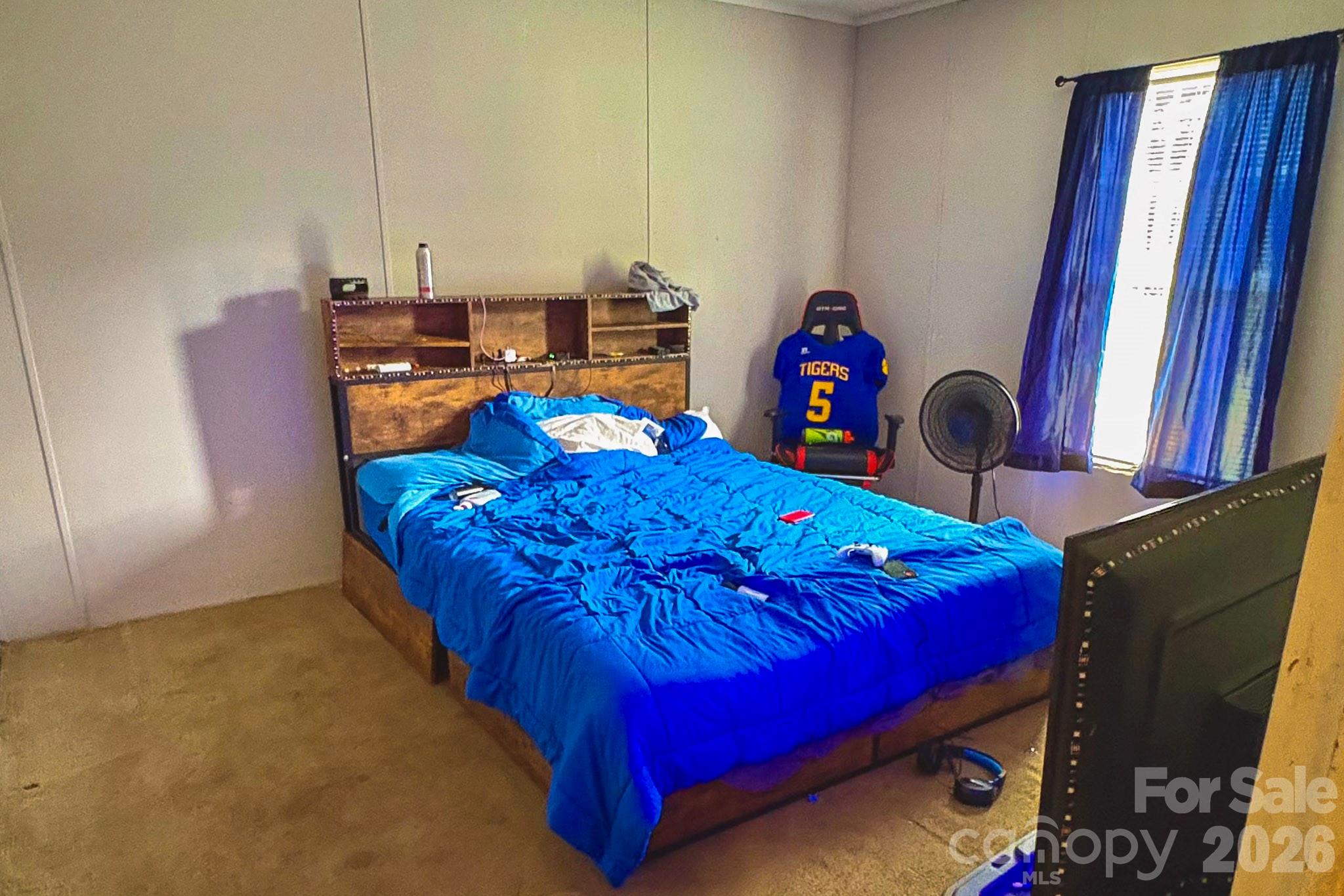 718 W Virginia Avenue — Bessemer City