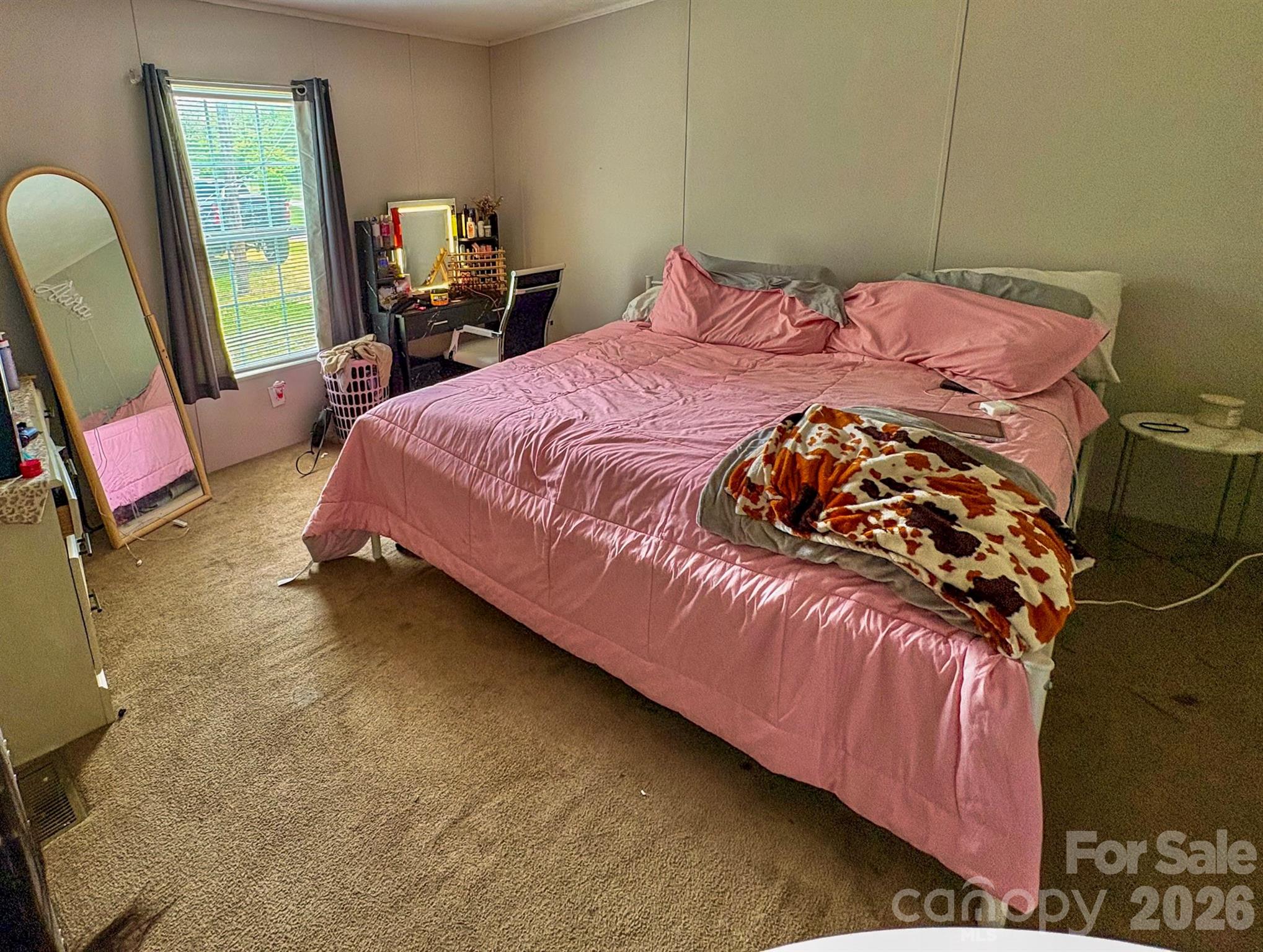 718 W Virginia Avenue — Bessemer City