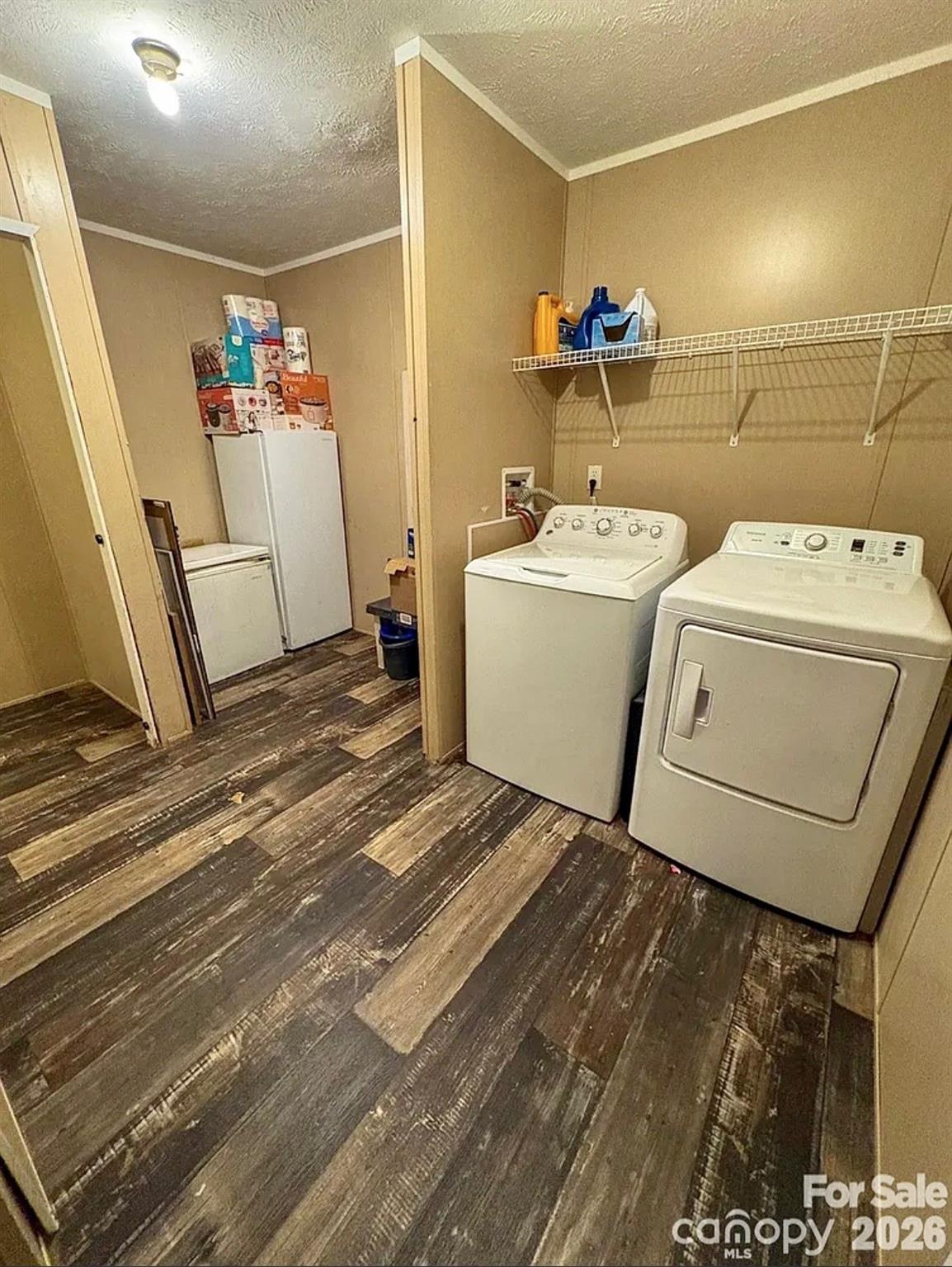 718 W Virginia Avenue — Bessemer City