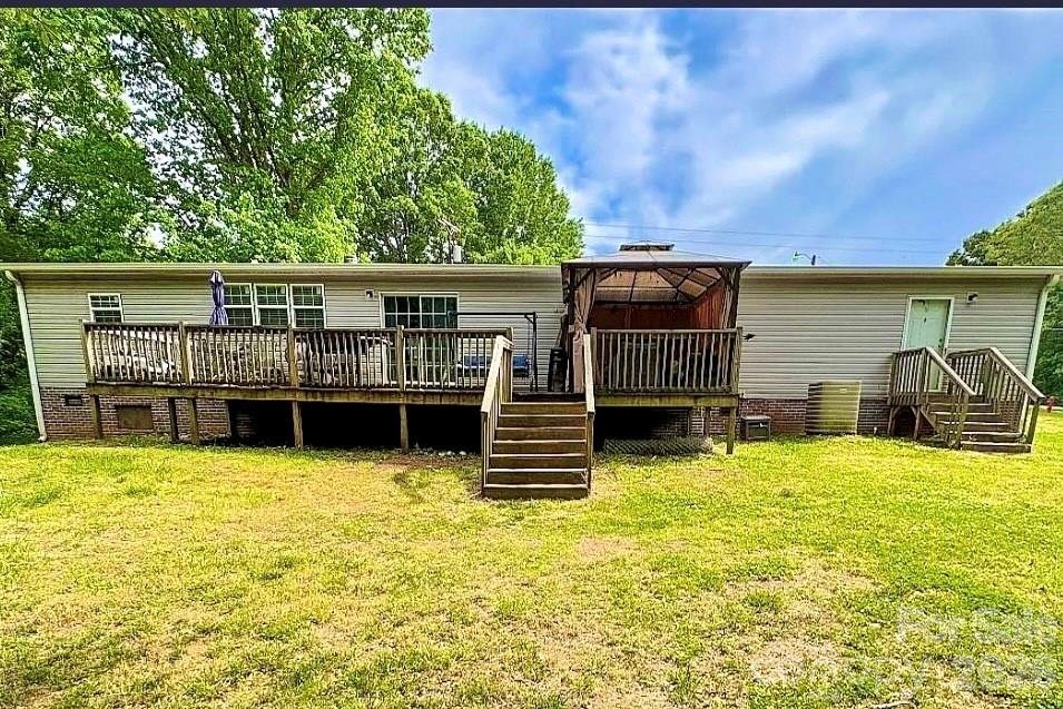 718 W Virginia Avenue — Bessemer City