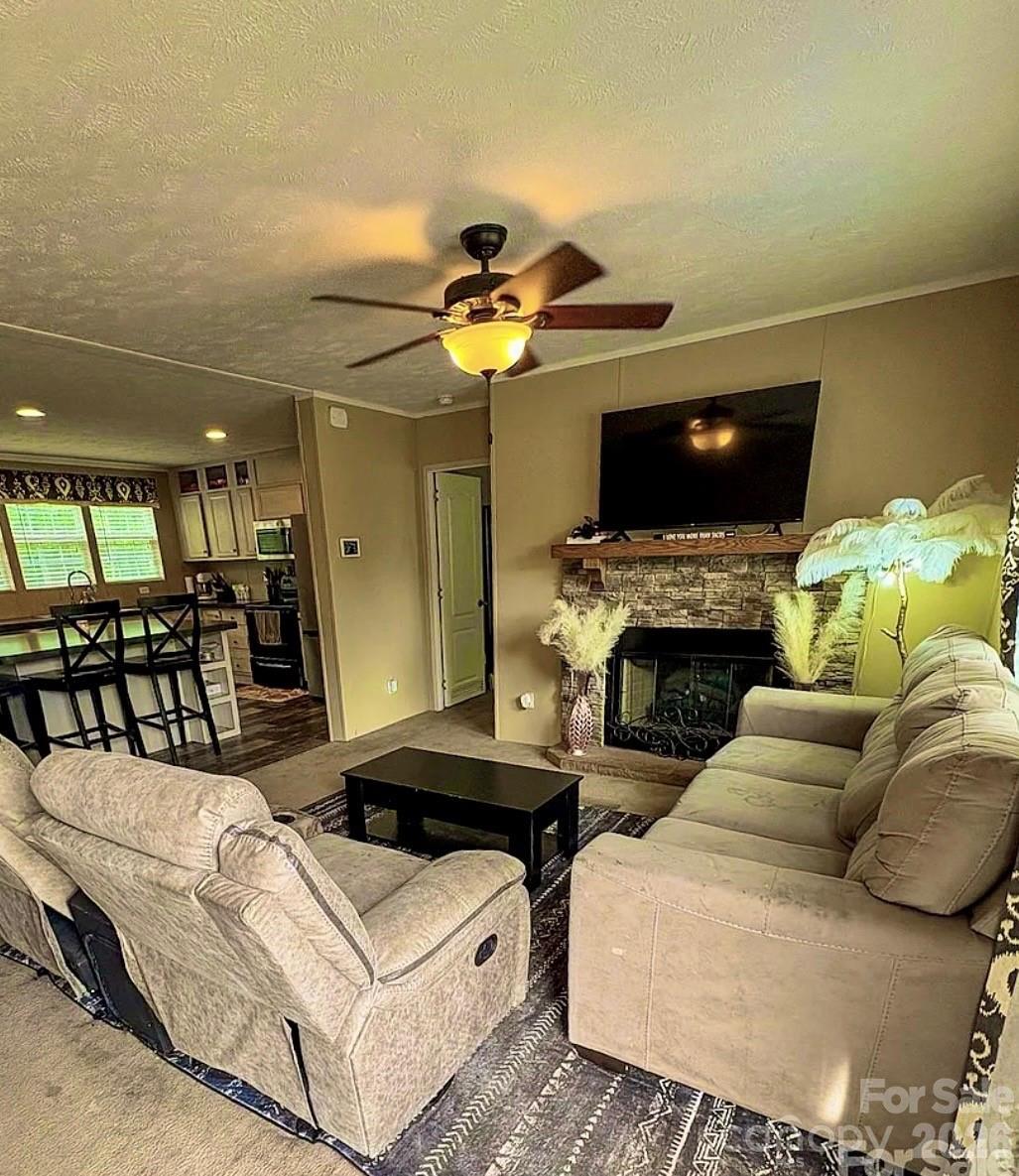 718 W Virginia Avenue — Bessemer City