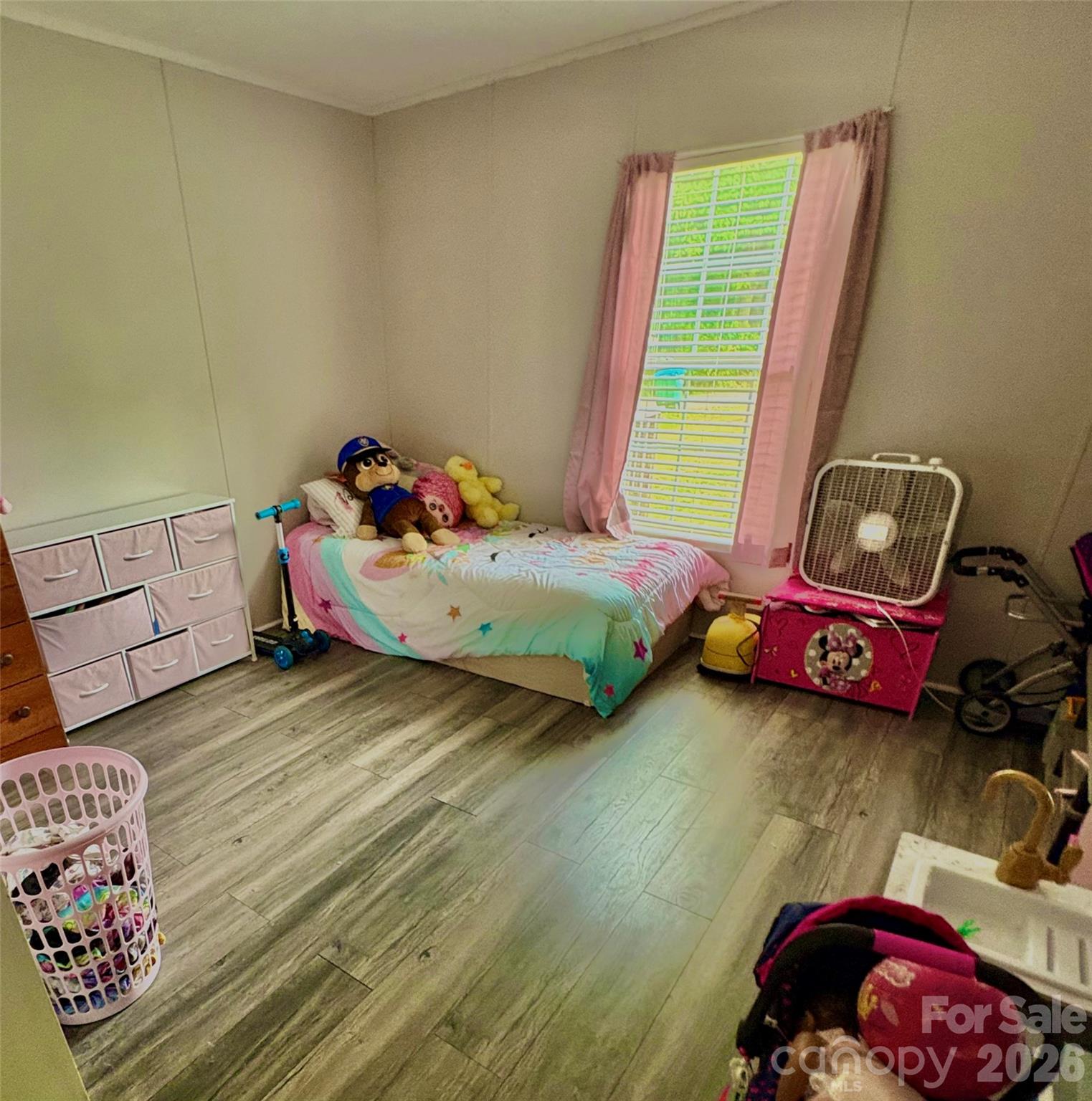 718 W Virginia Avenue — Bessemer City