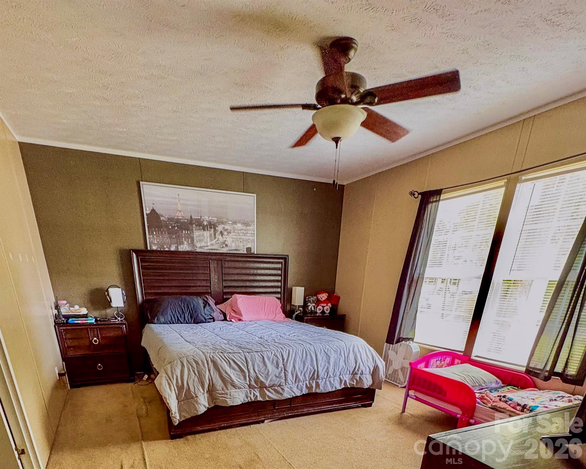 718 W Virginia Avenue — Bessemer City