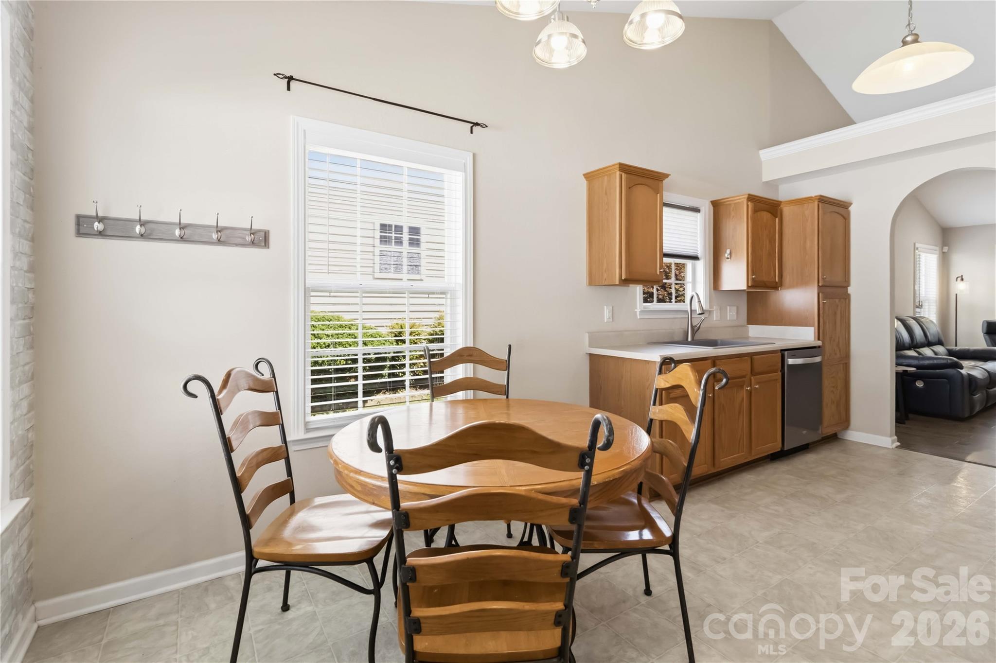 1623 Clemmon Sanders Circle — Rock Hill