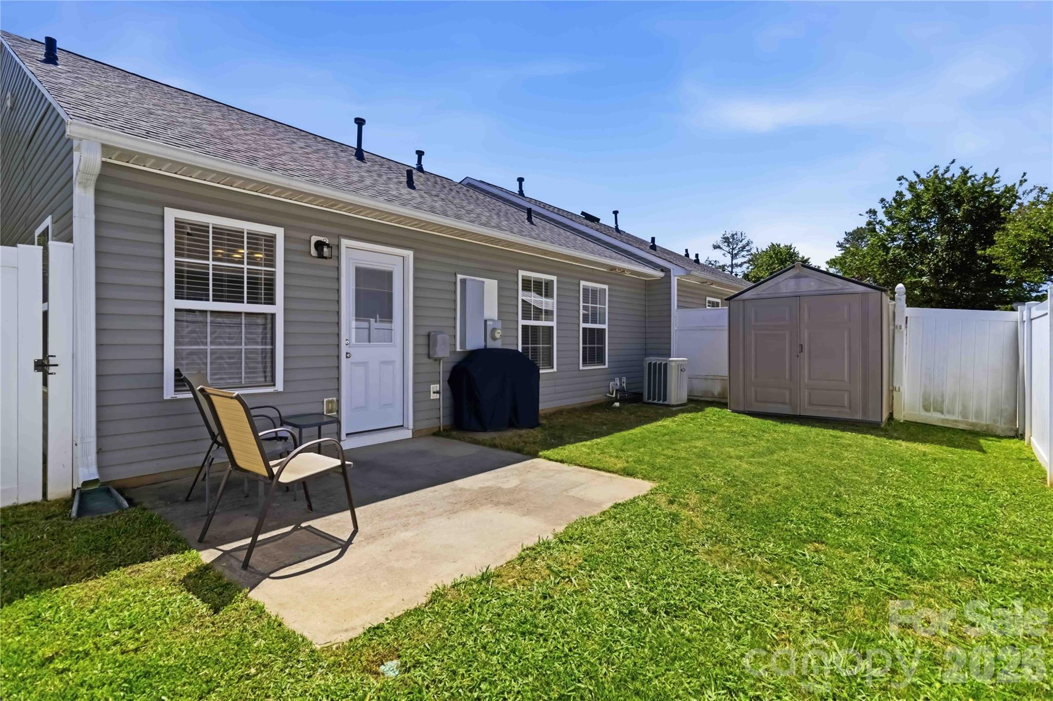 1623 Clemmon Sanders Circle — Rock Hill