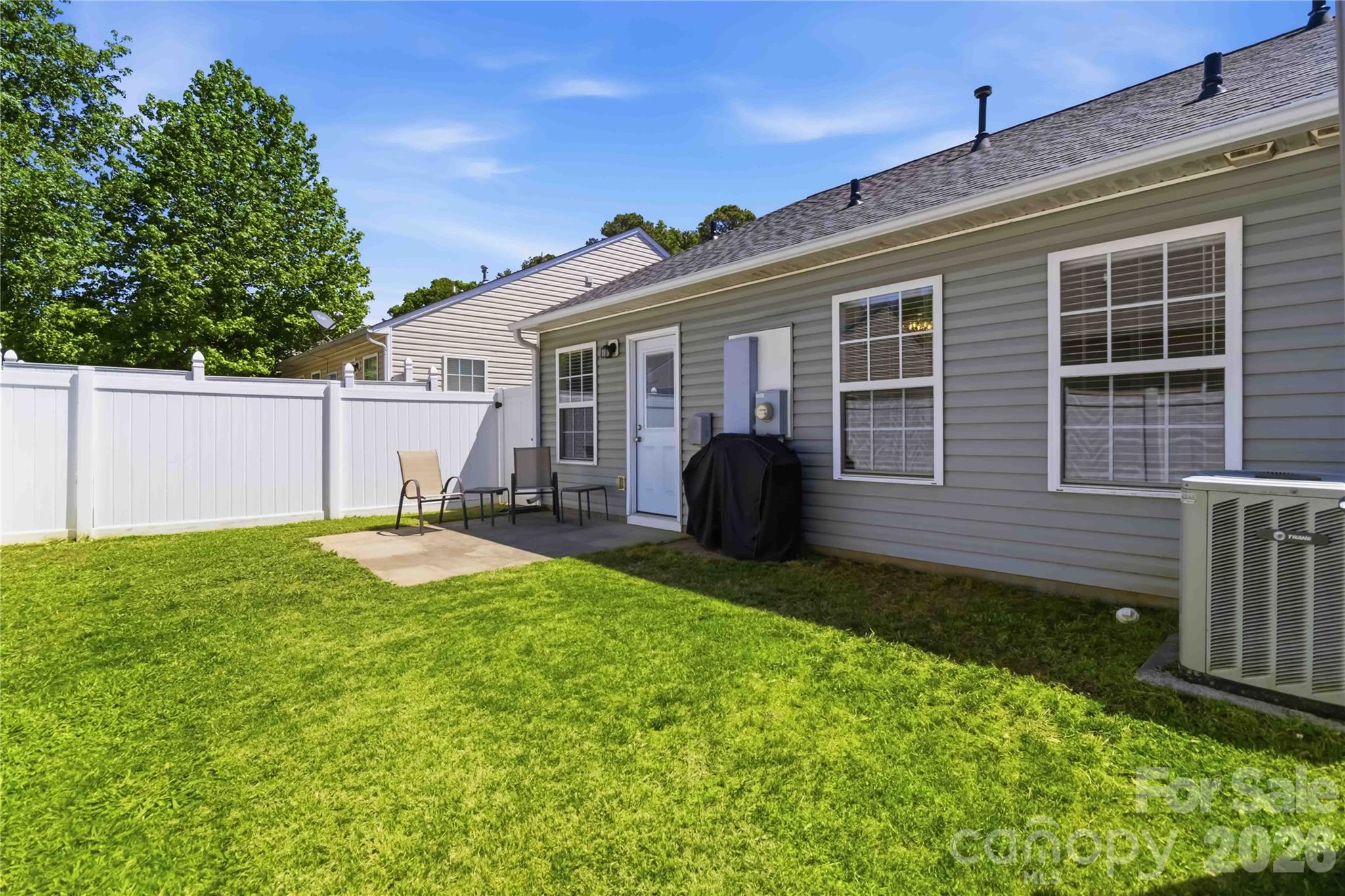 1623 Clemmon Sanders Circle — Rock Hill