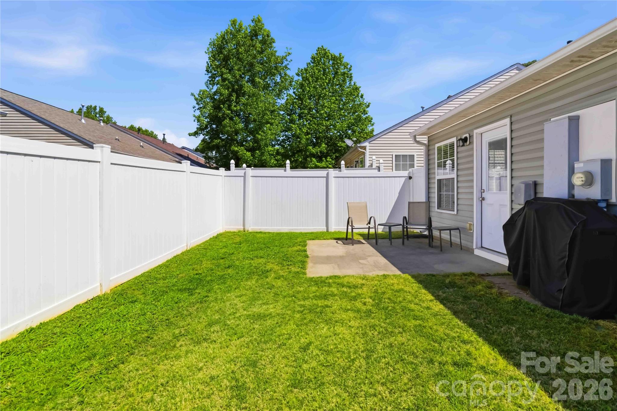 1623 Clemmon Sanders Circle — Rock Hill