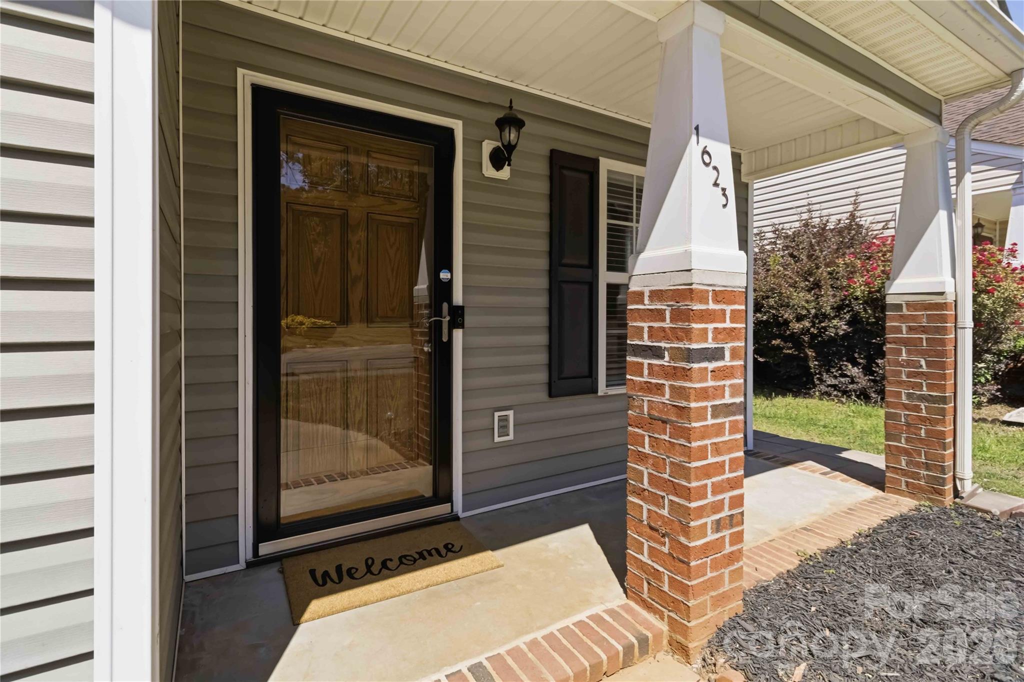 1623 Clemmon Sanders Circle — Rock Hill