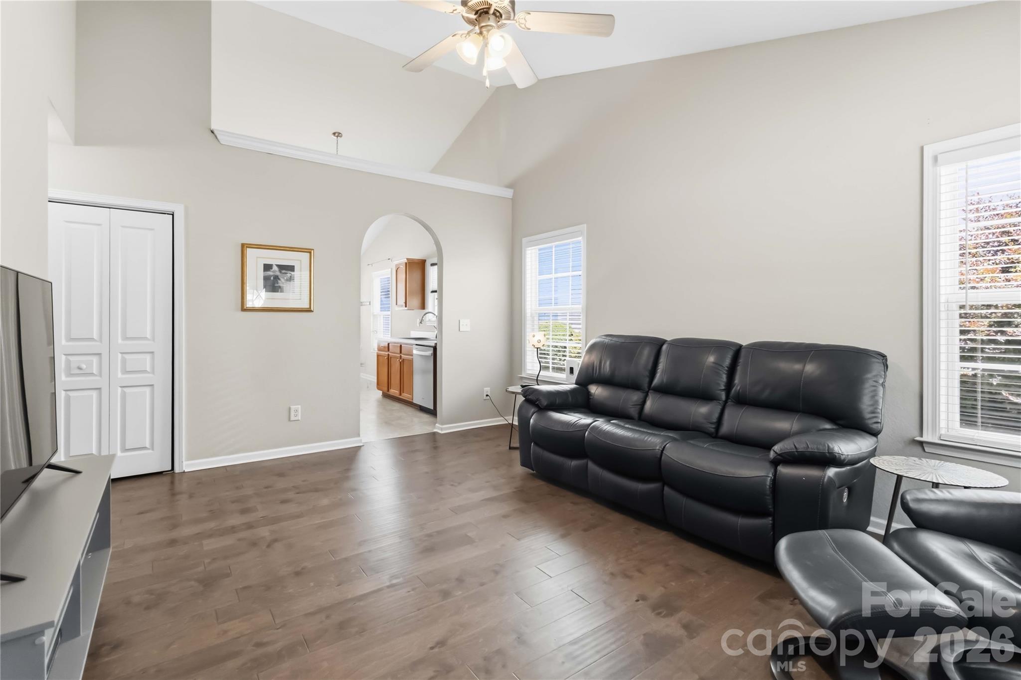 1623 Clemmon Sanders Circle — Rock Hill