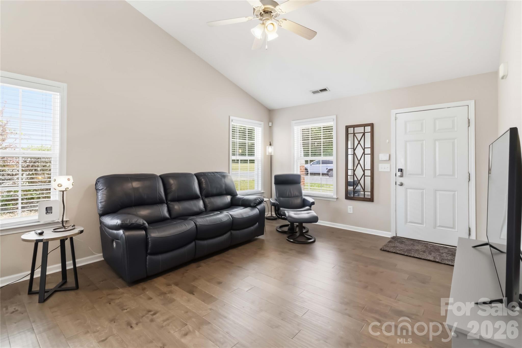 1623 Clemmon Sanders Circle — Rock Hill