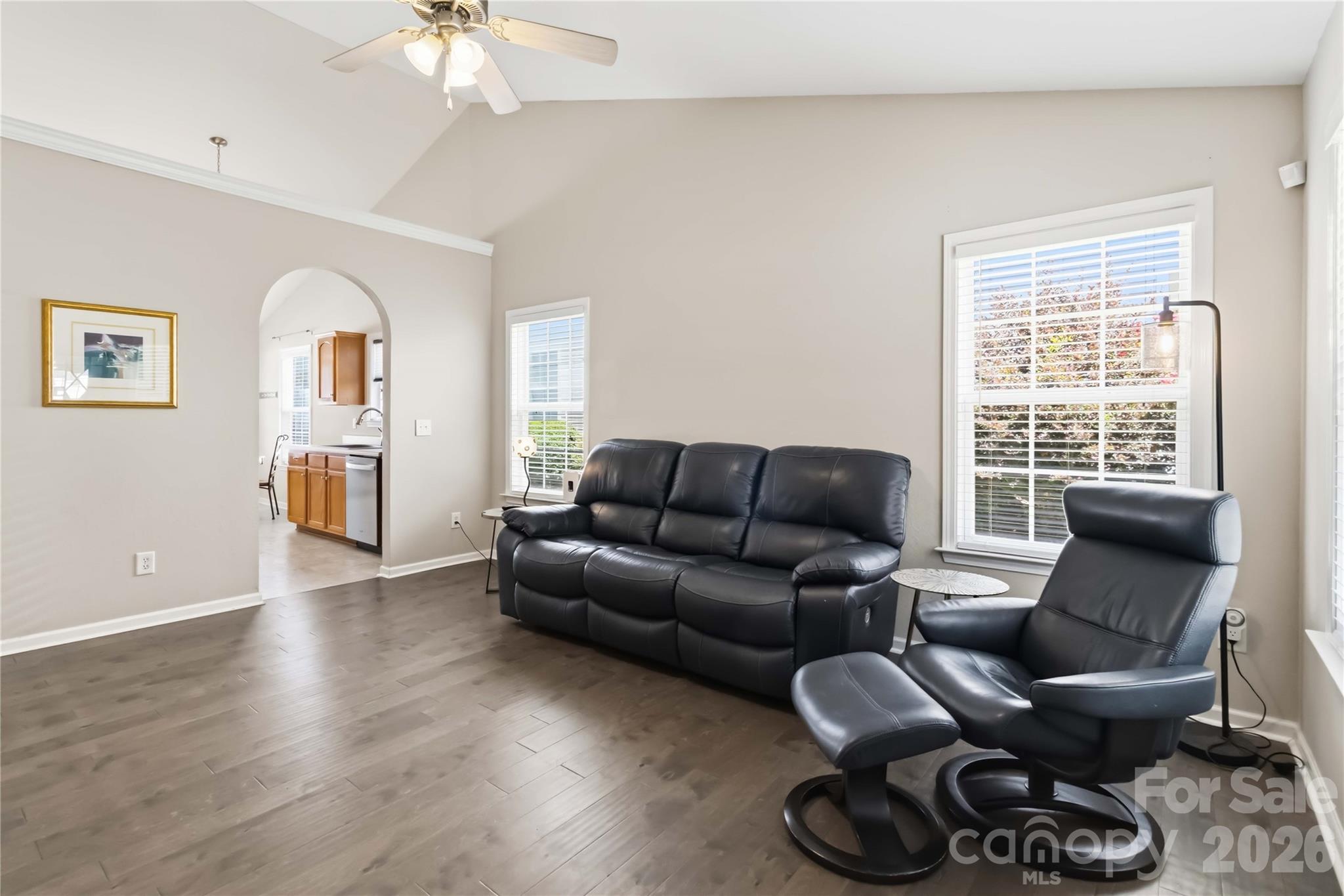 1623 Clemmon Sanders Circle — Rock Hill