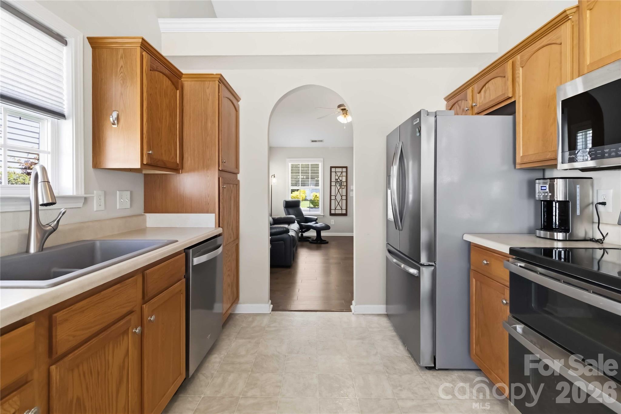 1623 Clemmon Sanders Circle — Rock Hill