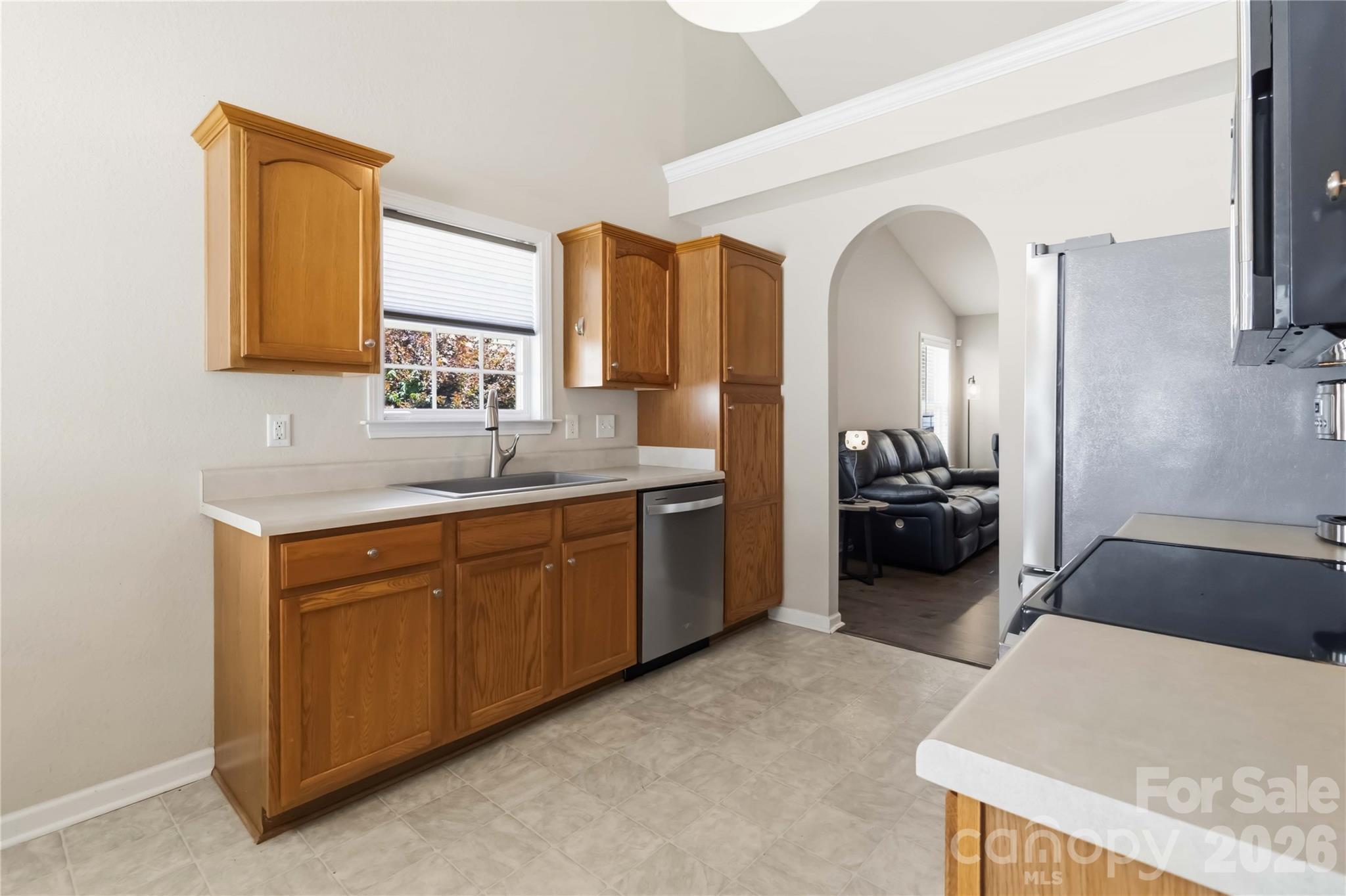1623 Clemmon Sanders Circle — Rock Hill