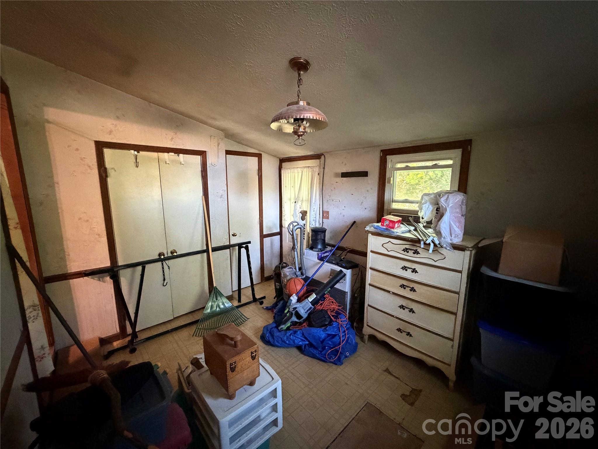 141 Walker Road — Morganton