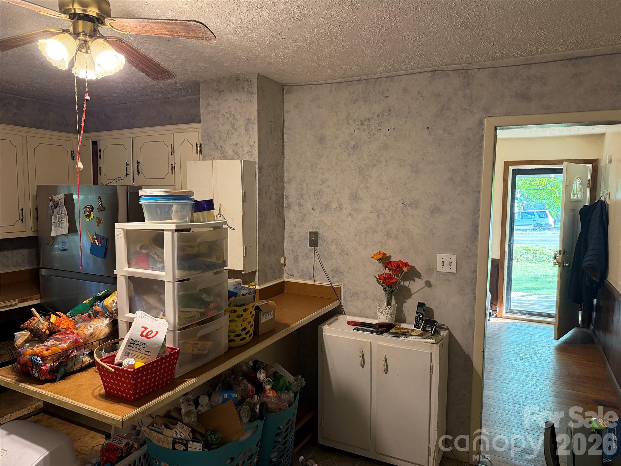 141 Walker Road — Morganton