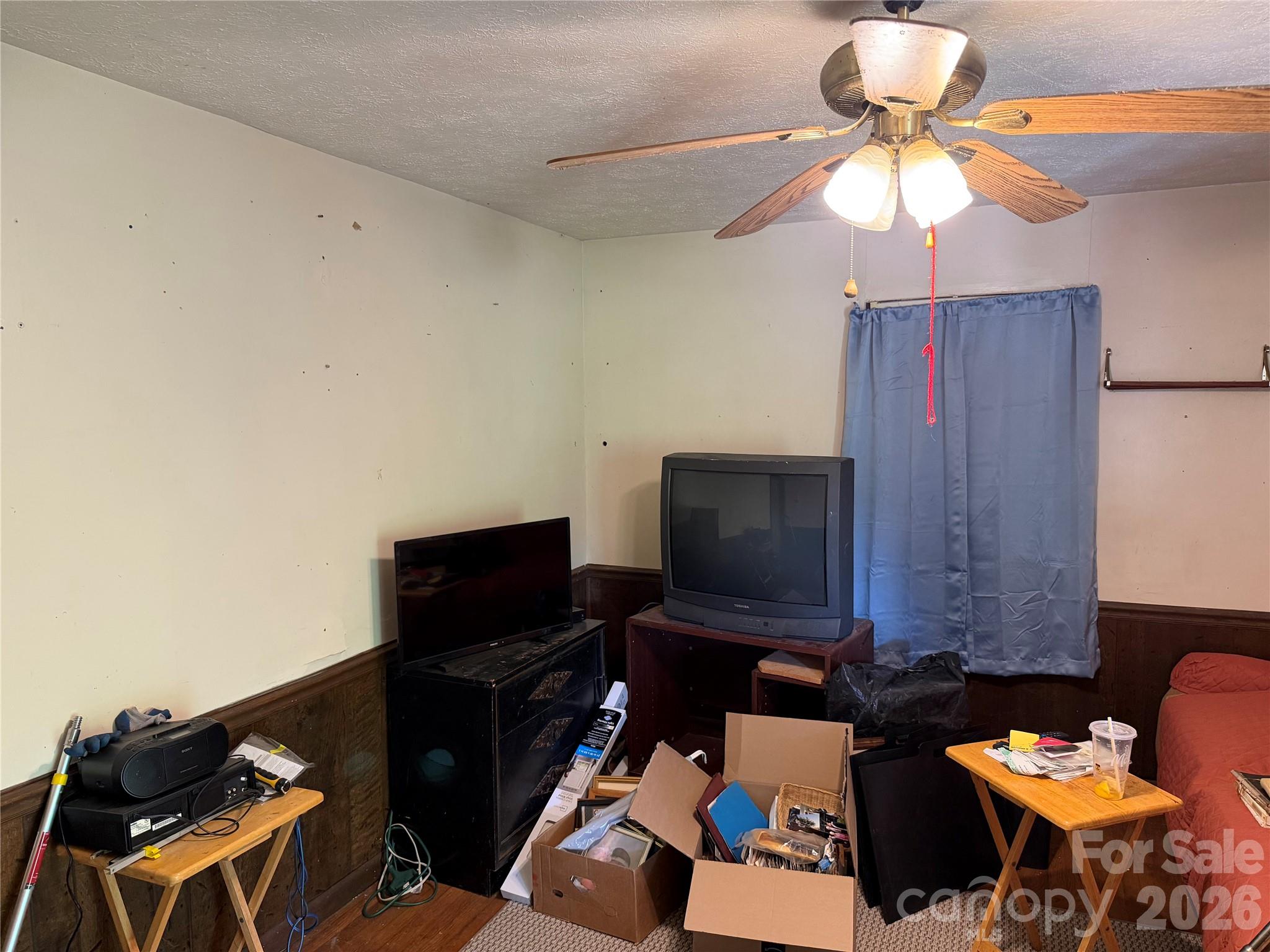 141 Walker Road — Morganton