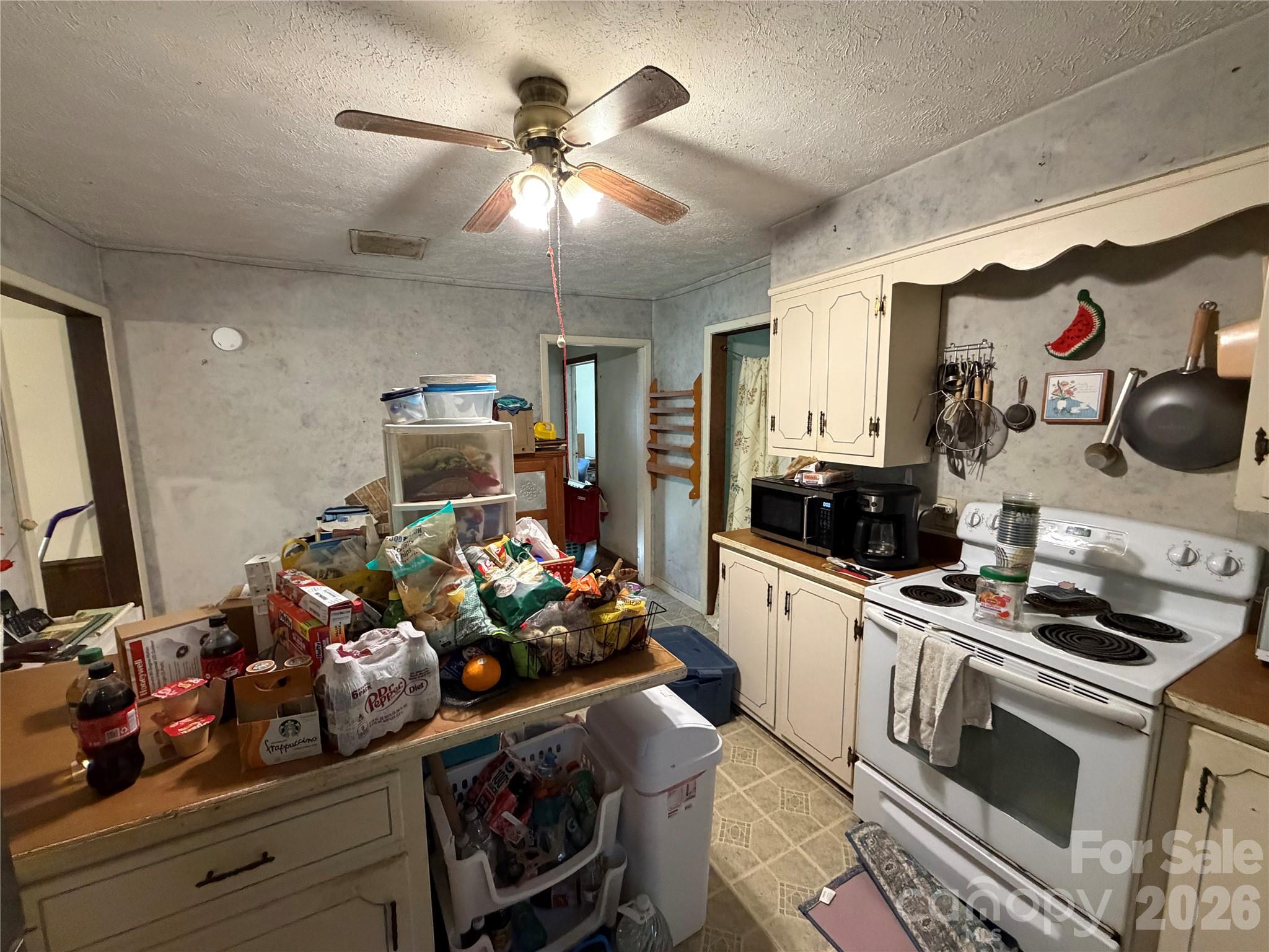 141 Walker Road — Morganton