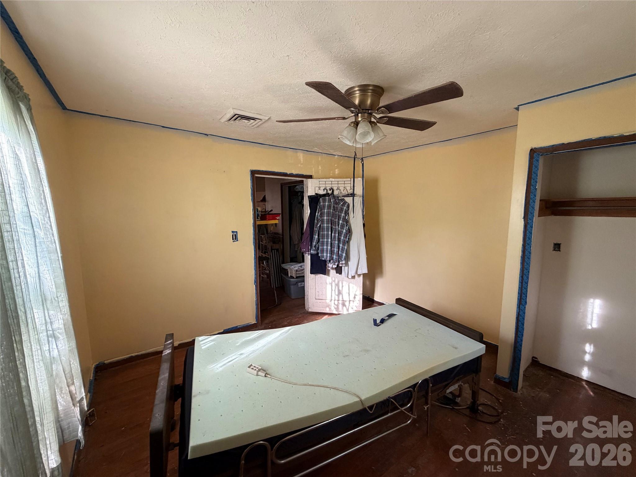 141 Walker Road — Morganton