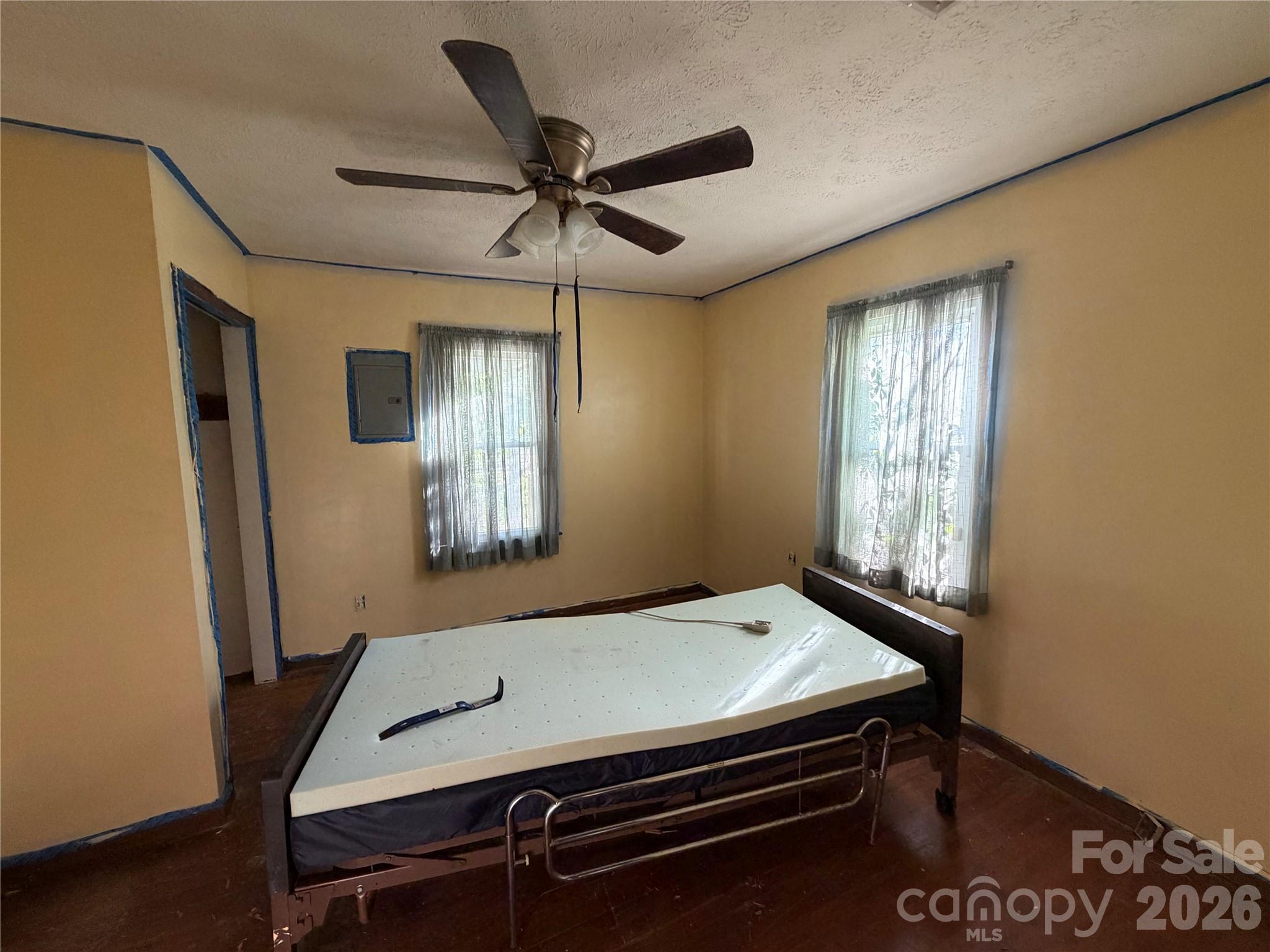 141 Walker Road — Morganton