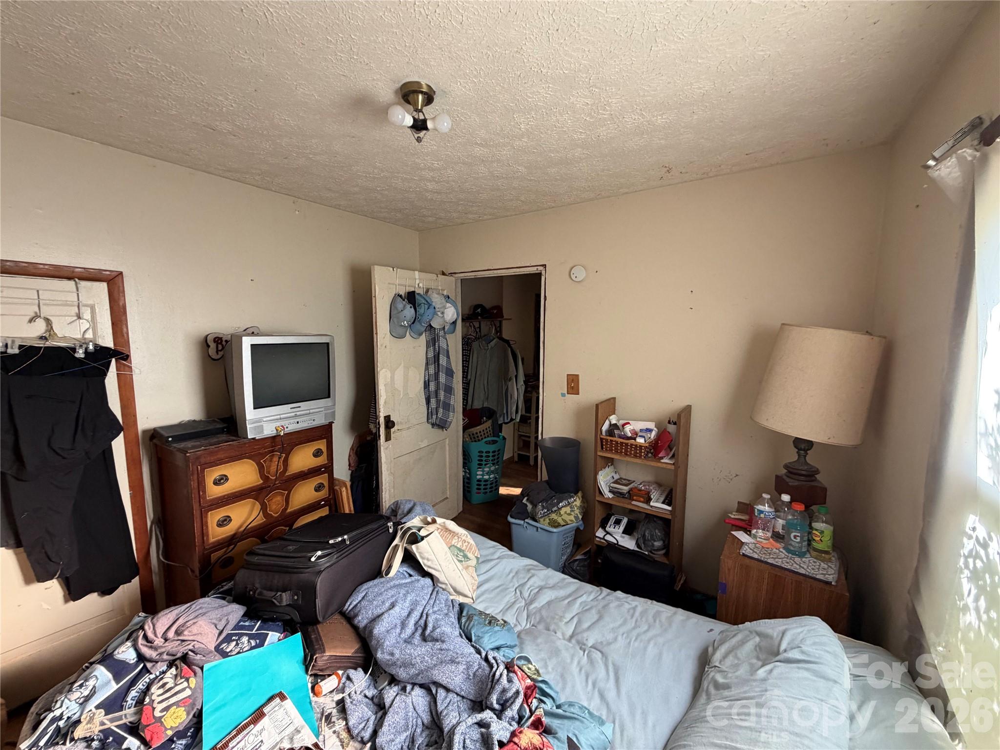 141 Walker Road — Morganton