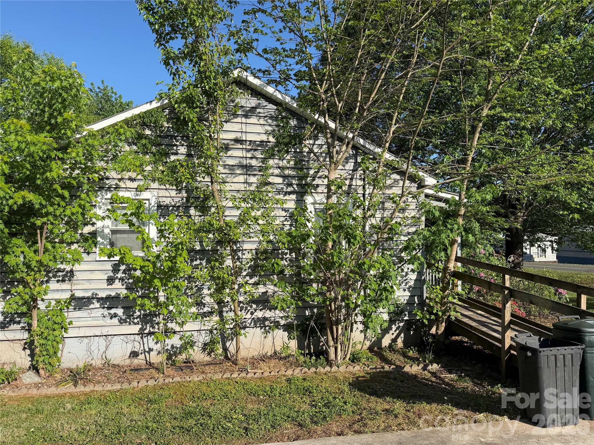141 Walker Road — Morganton