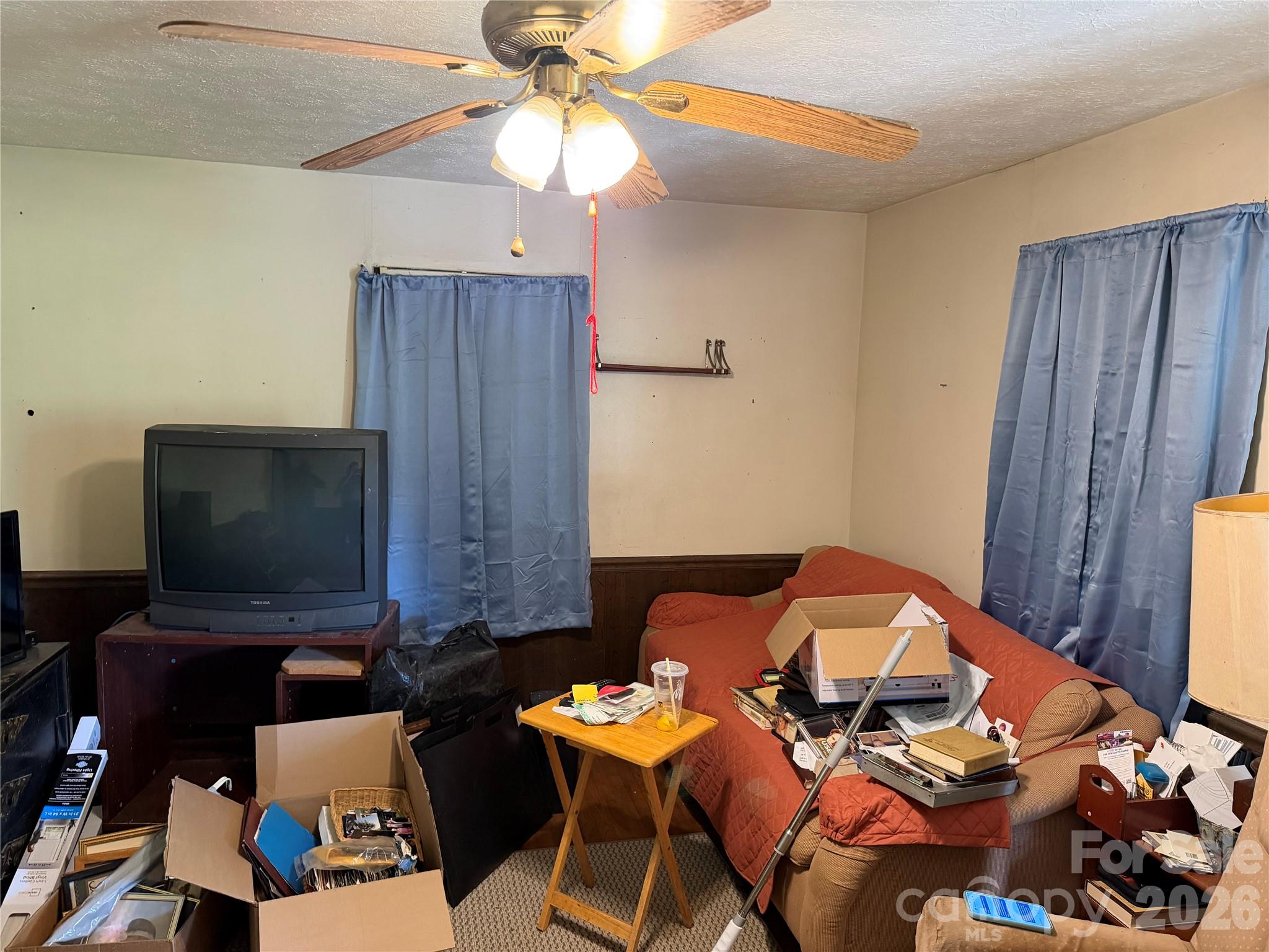 141 Walker Road — Morganton