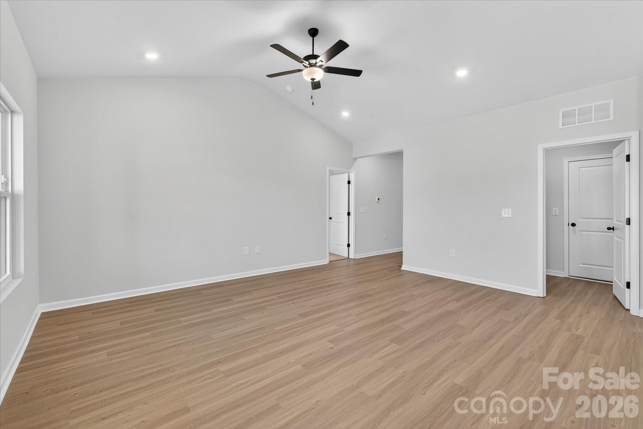3615 Clover Valley Drive — Gastonia