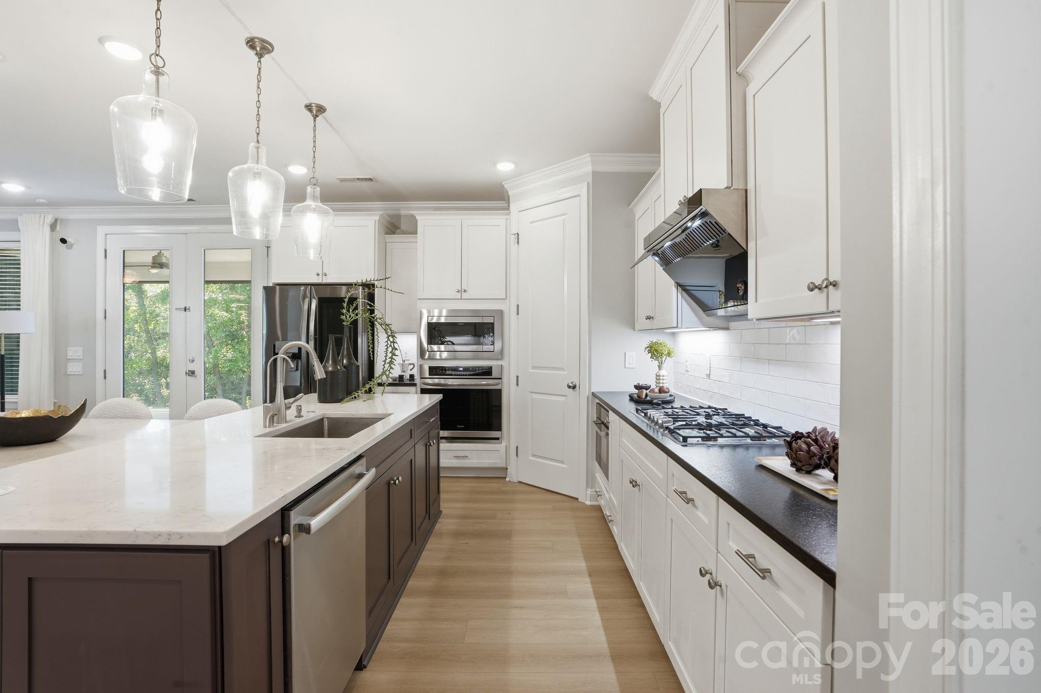 7203 Bellera Court — Charlotte
