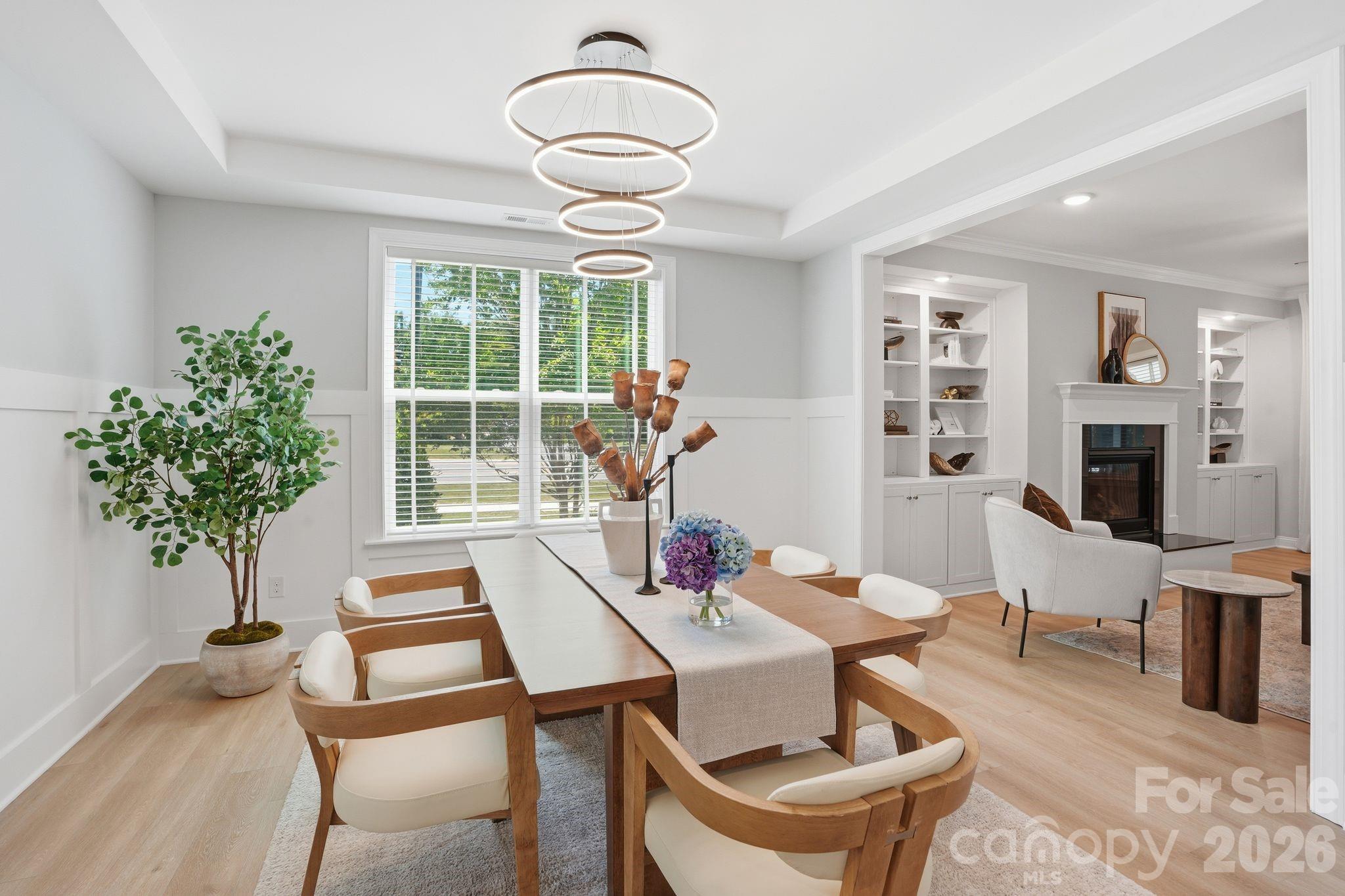 7203 Bellera Court — Charlotte