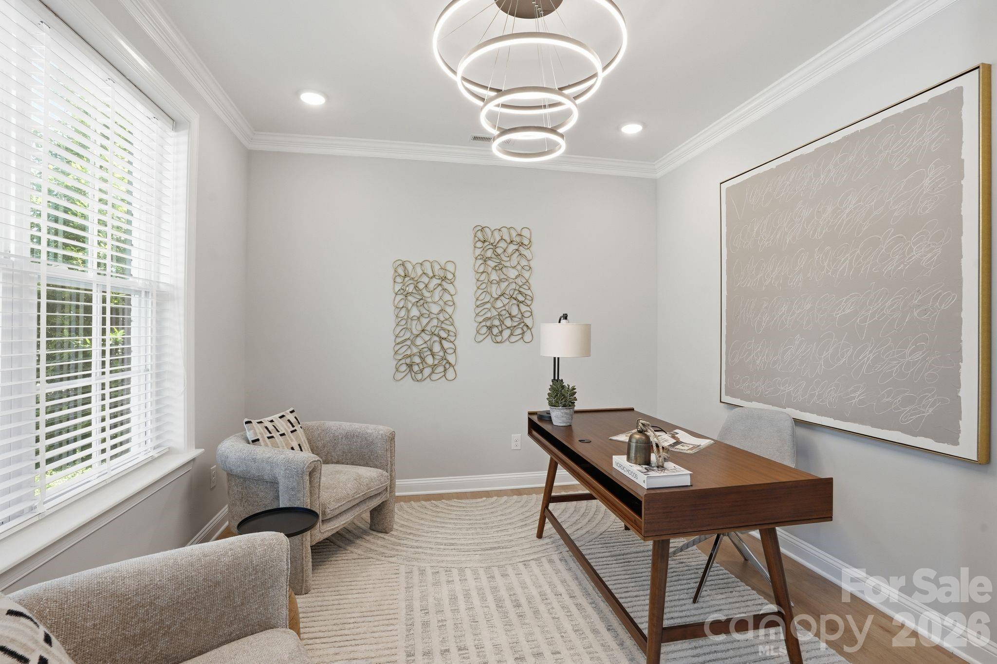 7203 Bellera Court — Charlotte