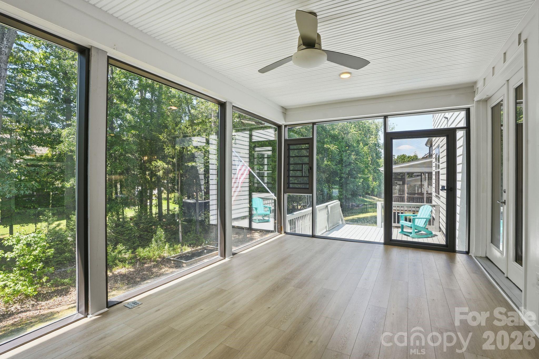 7203 Bellera Court — Charlotte