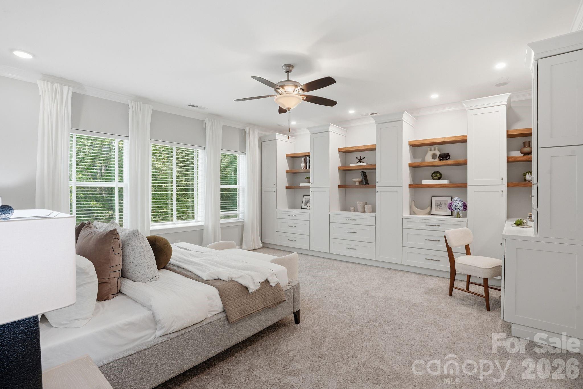 7203 Bellera Court — Charlotte