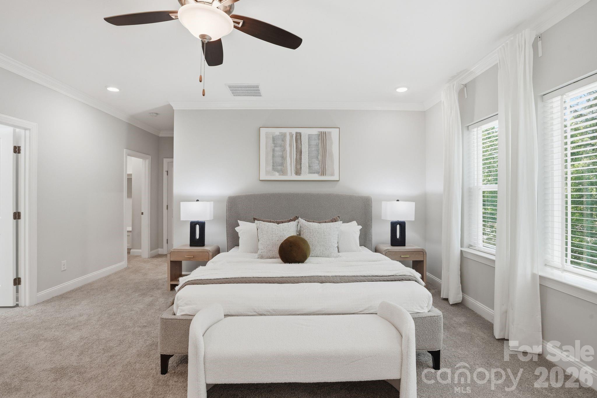 7203 Bellera Court — Charlotte