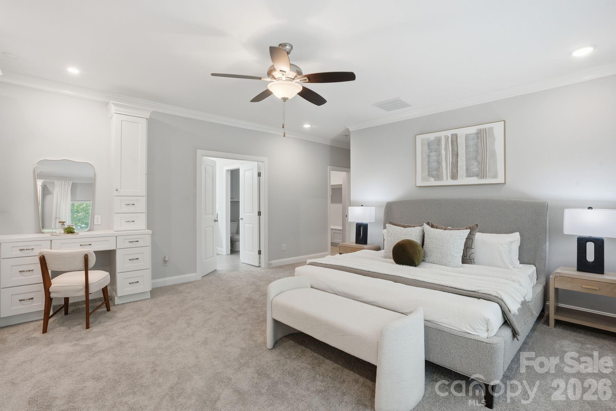 7203 Bellera Court — Charlotte