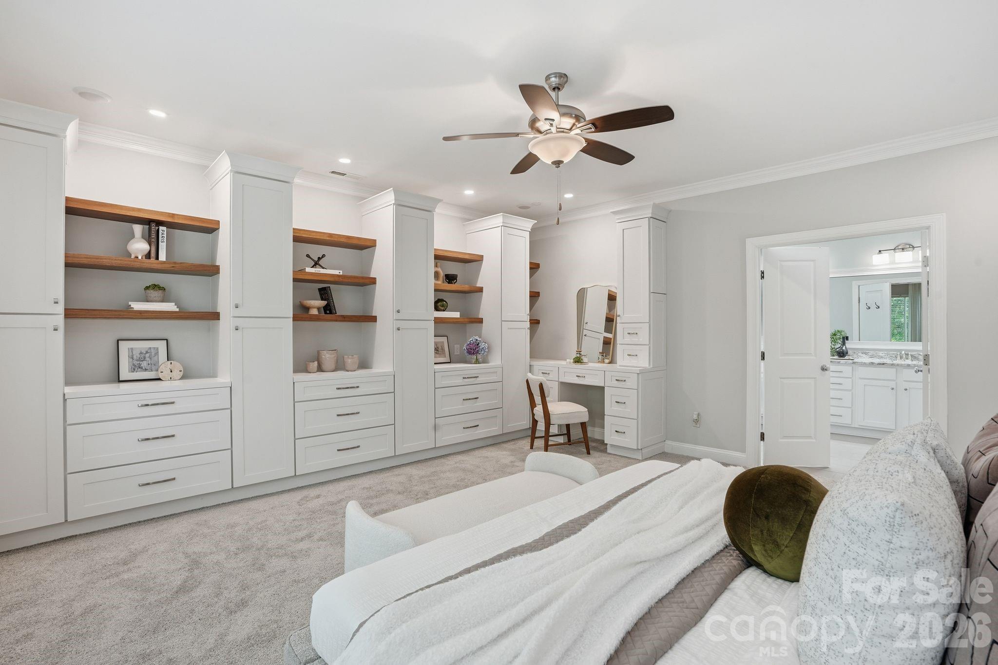 7203 Bellera Court — Charlotte