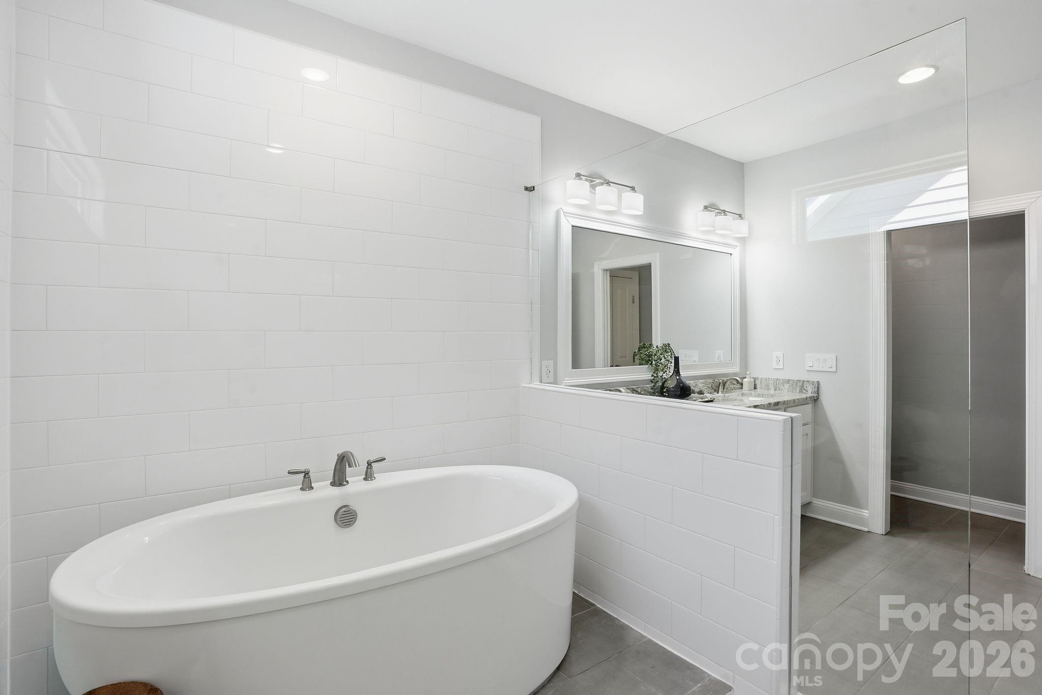 7203 Bellera Court — Charlotte